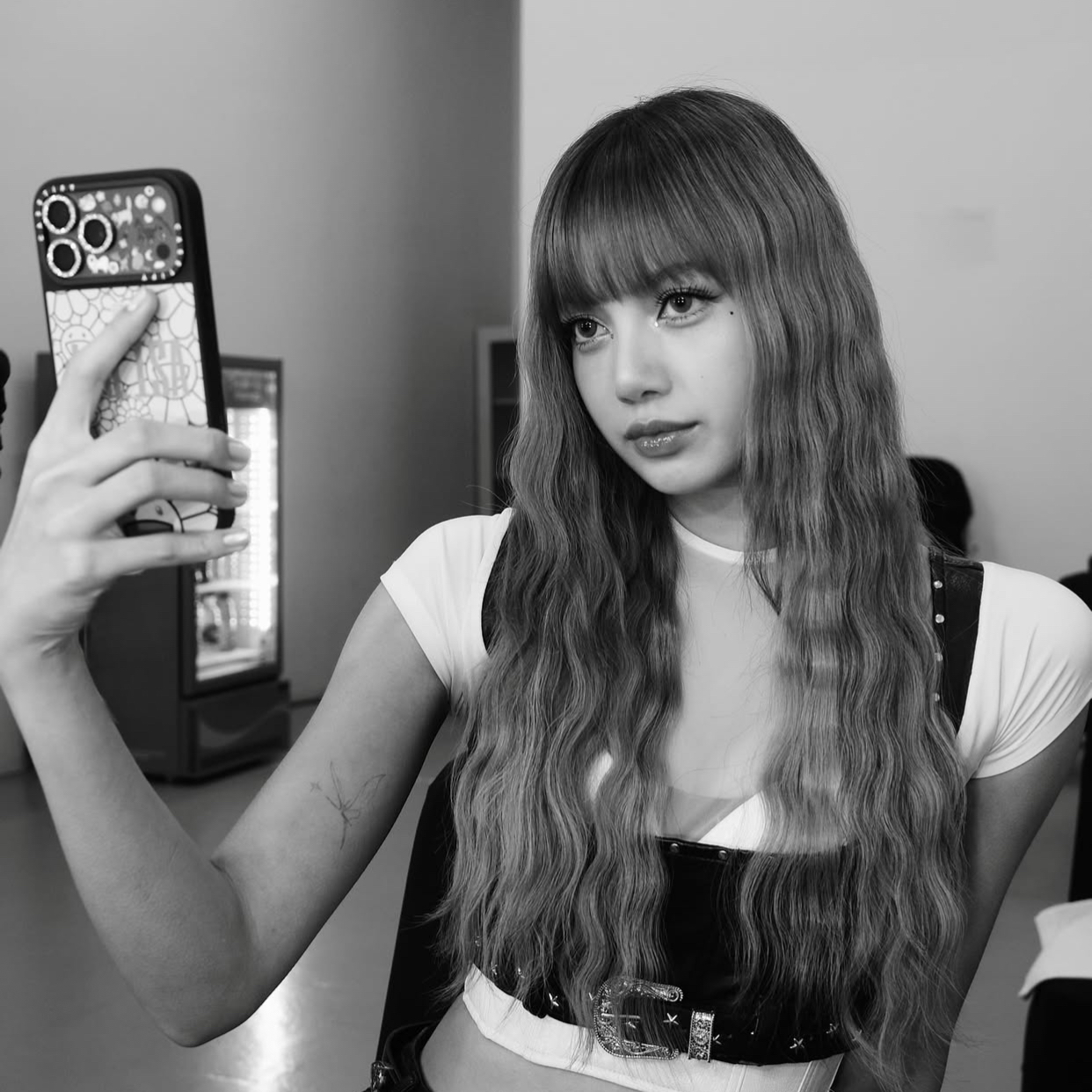 리사 (BLACKPINK)의 최신 사진