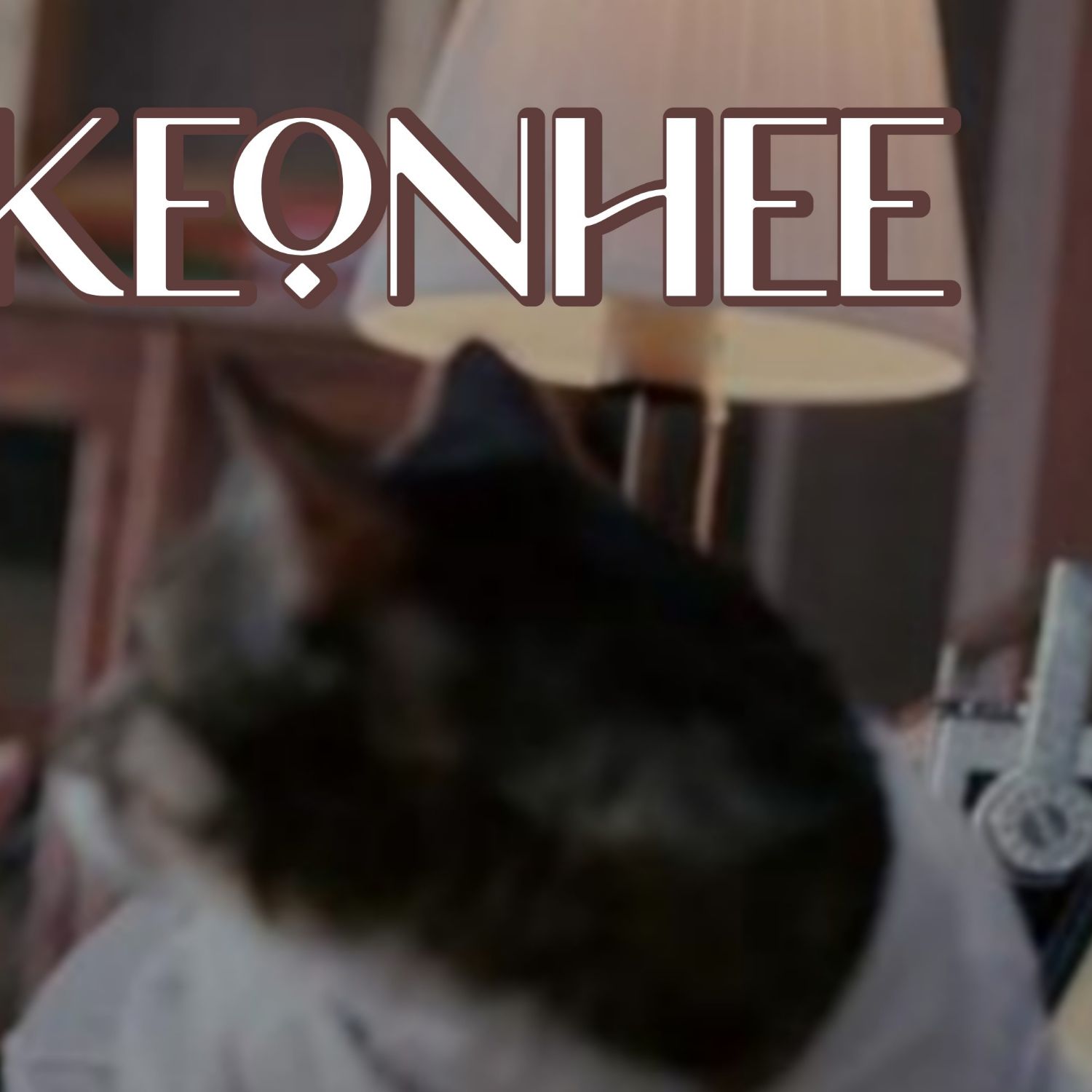 Latest photo of Keonhee (ONEUS)