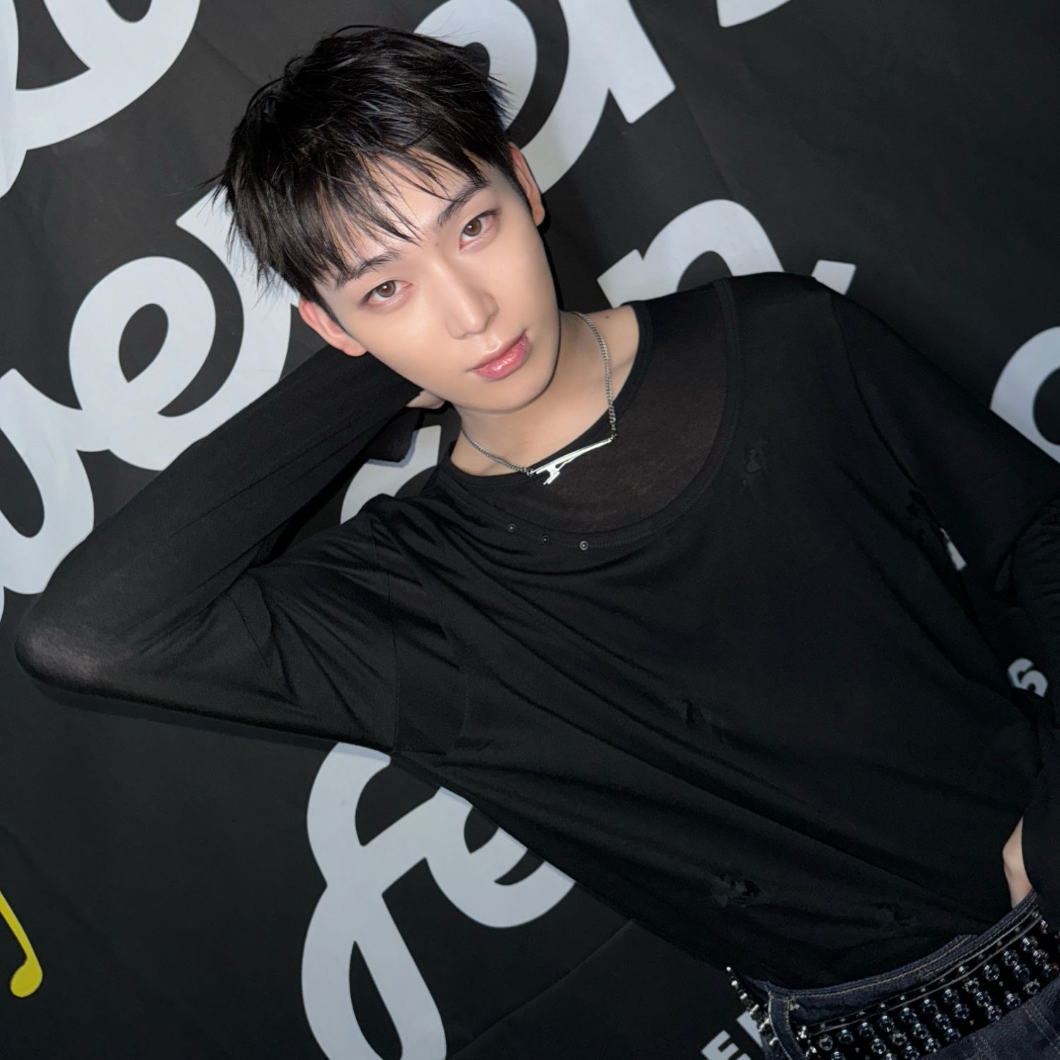 선우 (ENHYPEN) 팬이 찍은 순간