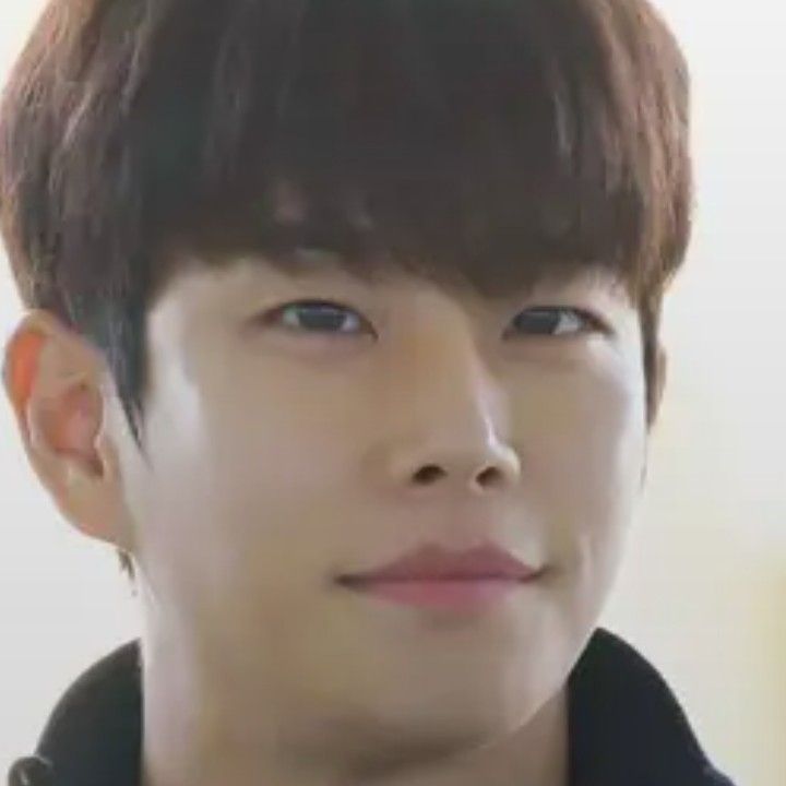 Latest photo of MJ (ASTRO)