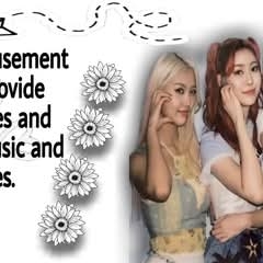 Recent activity shot of MOMOLAND
