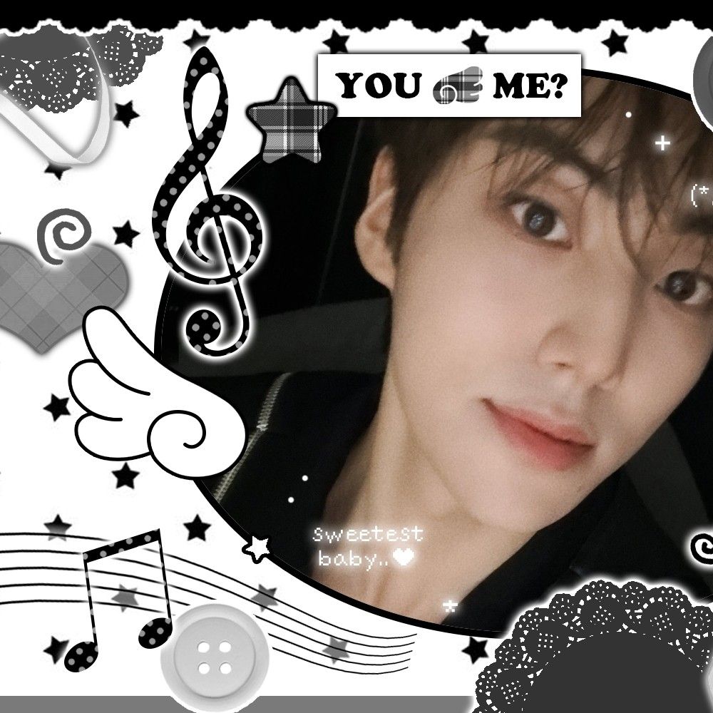 Behind-the-scenes cut of Lee Eunsang (YOUNITE)