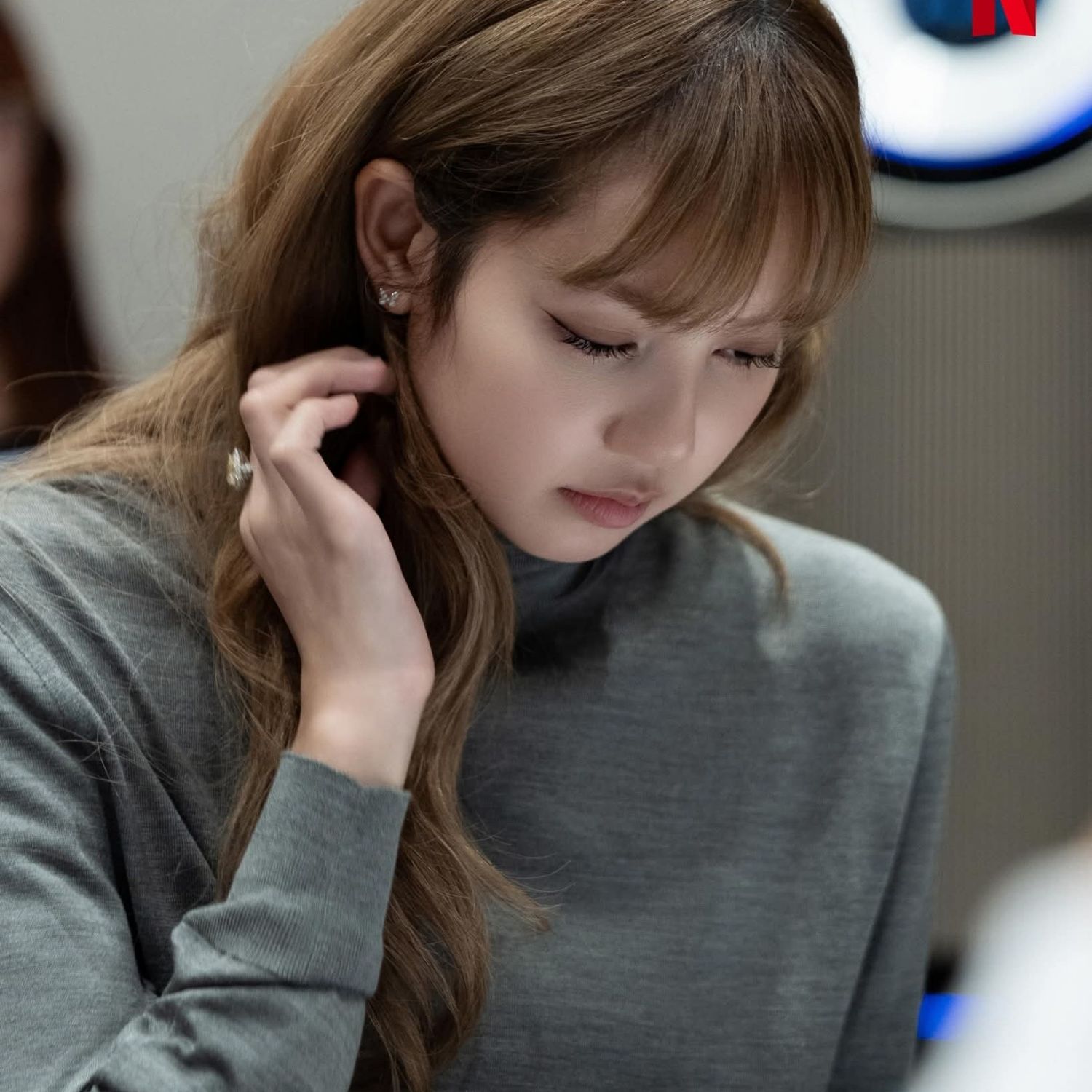 리사 (BLACKPINK) 최근 활동샷