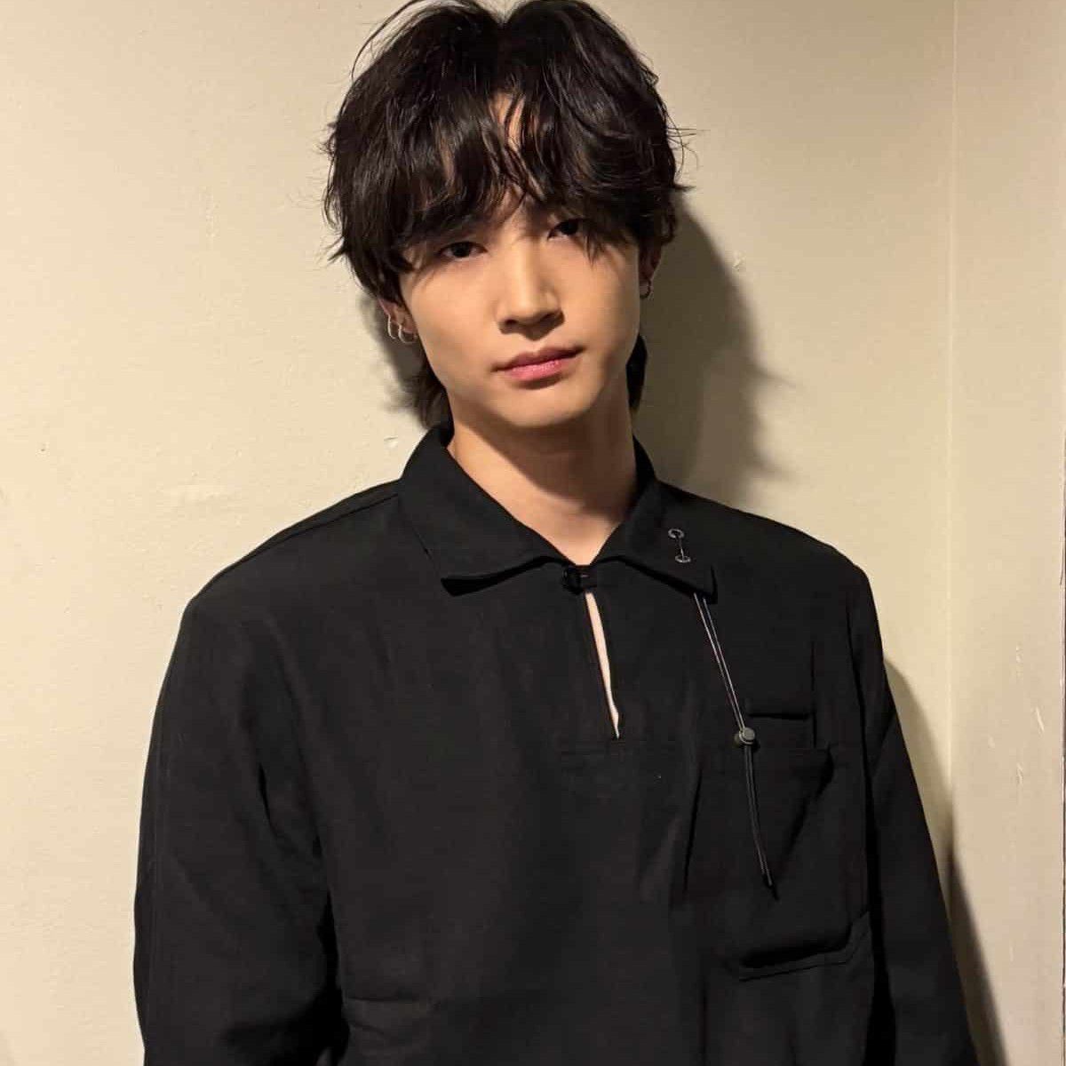 Latest photo of JAY B (GOT7)
