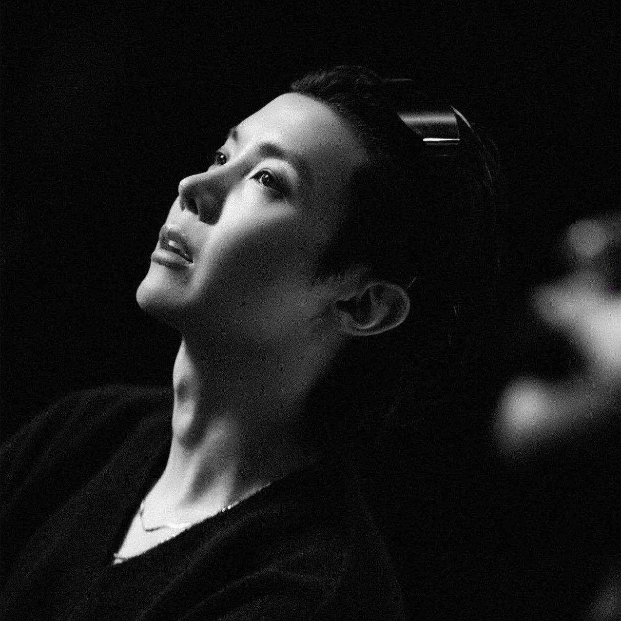 A moment captured by j-hope (BTS)'s fan
