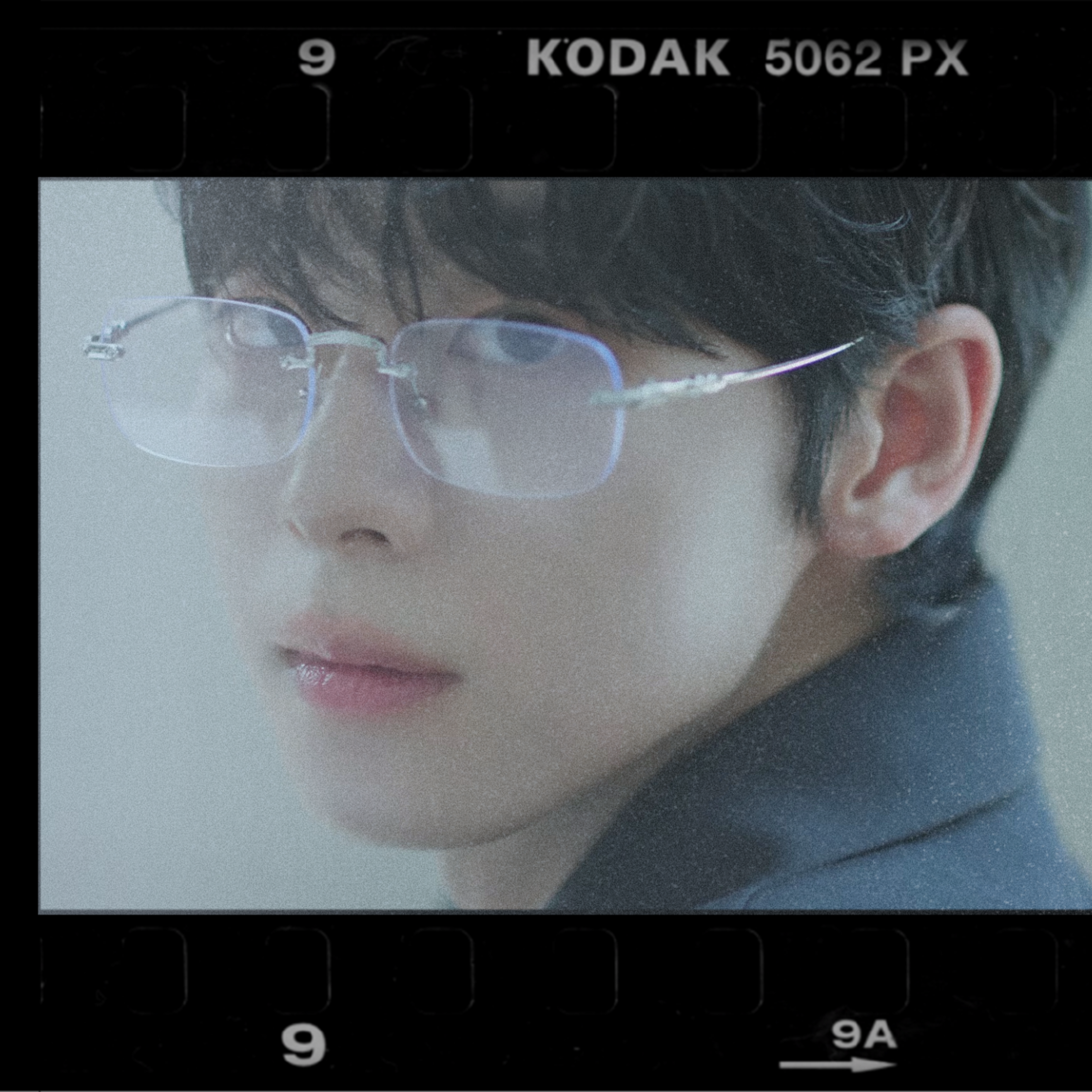 Recent activity shot of Seo Jeongwoo (AHOF)