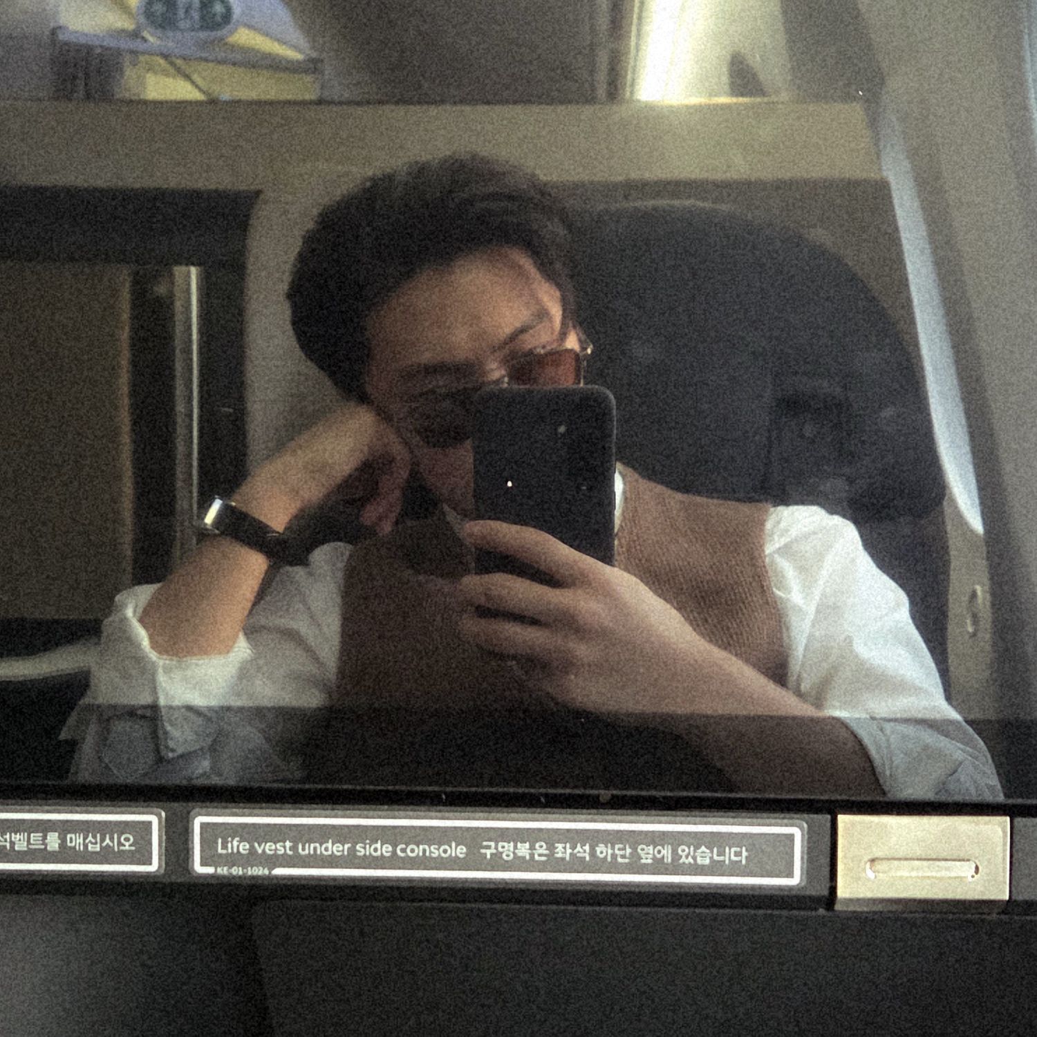 Behind-the-scenes cut of ENHYPEN