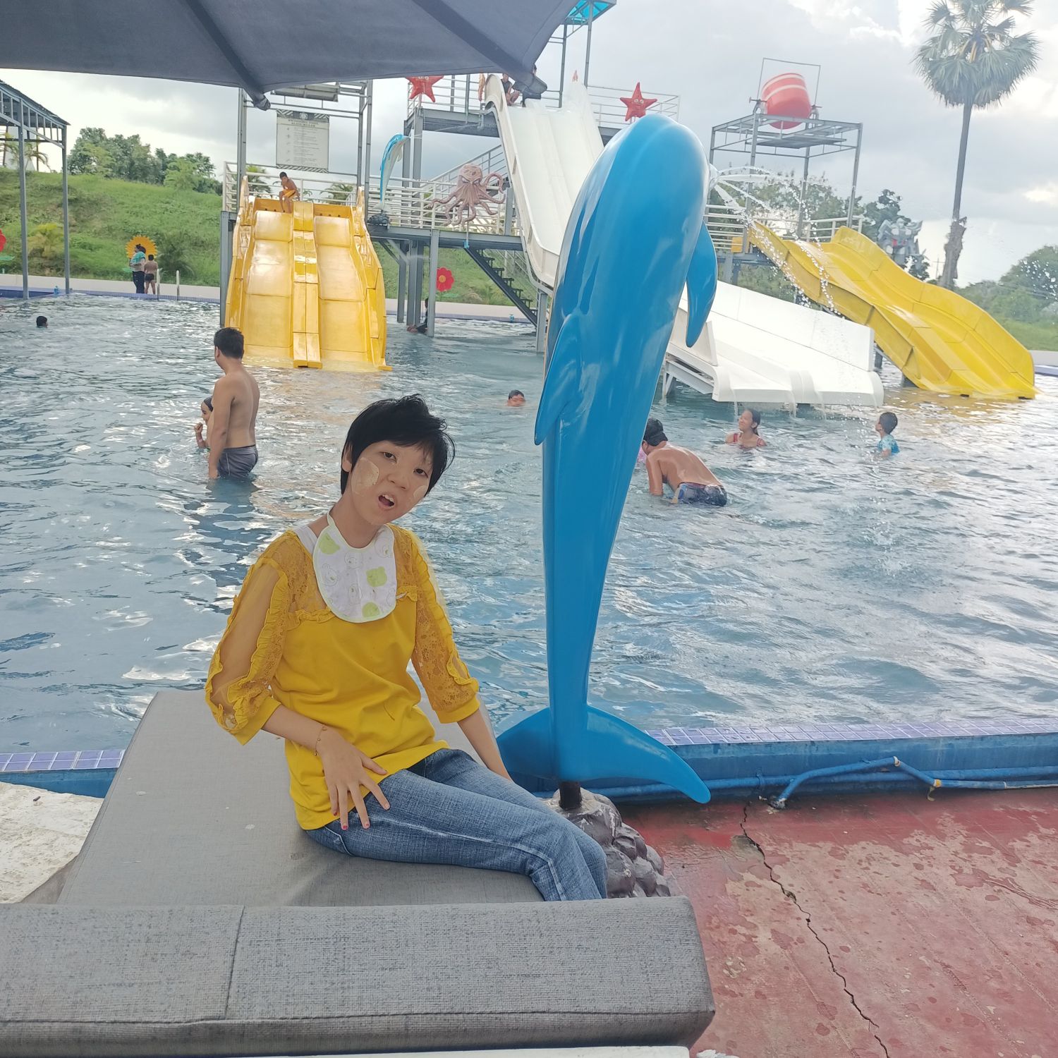 Behind-the-scenes cut of LYKN