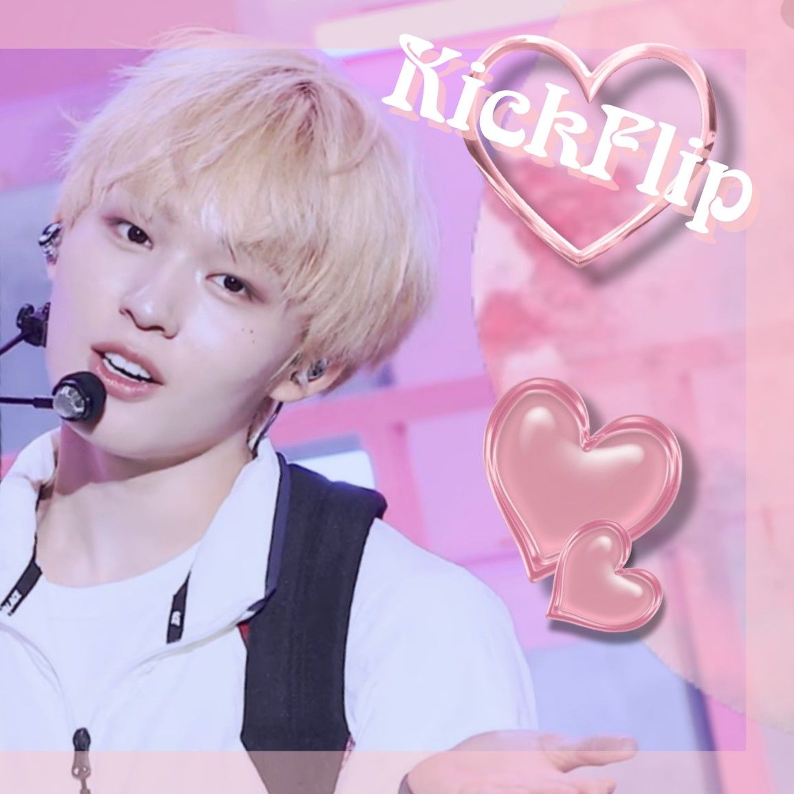 佳樹 (KickFlip)ファンが撮った瞬間