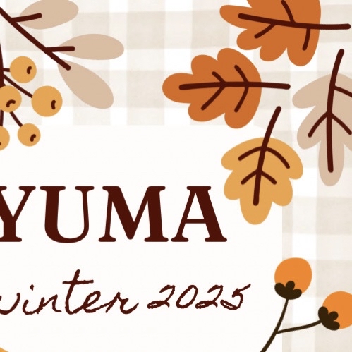 A moment captured by Yuma (&TEAM)'s fan