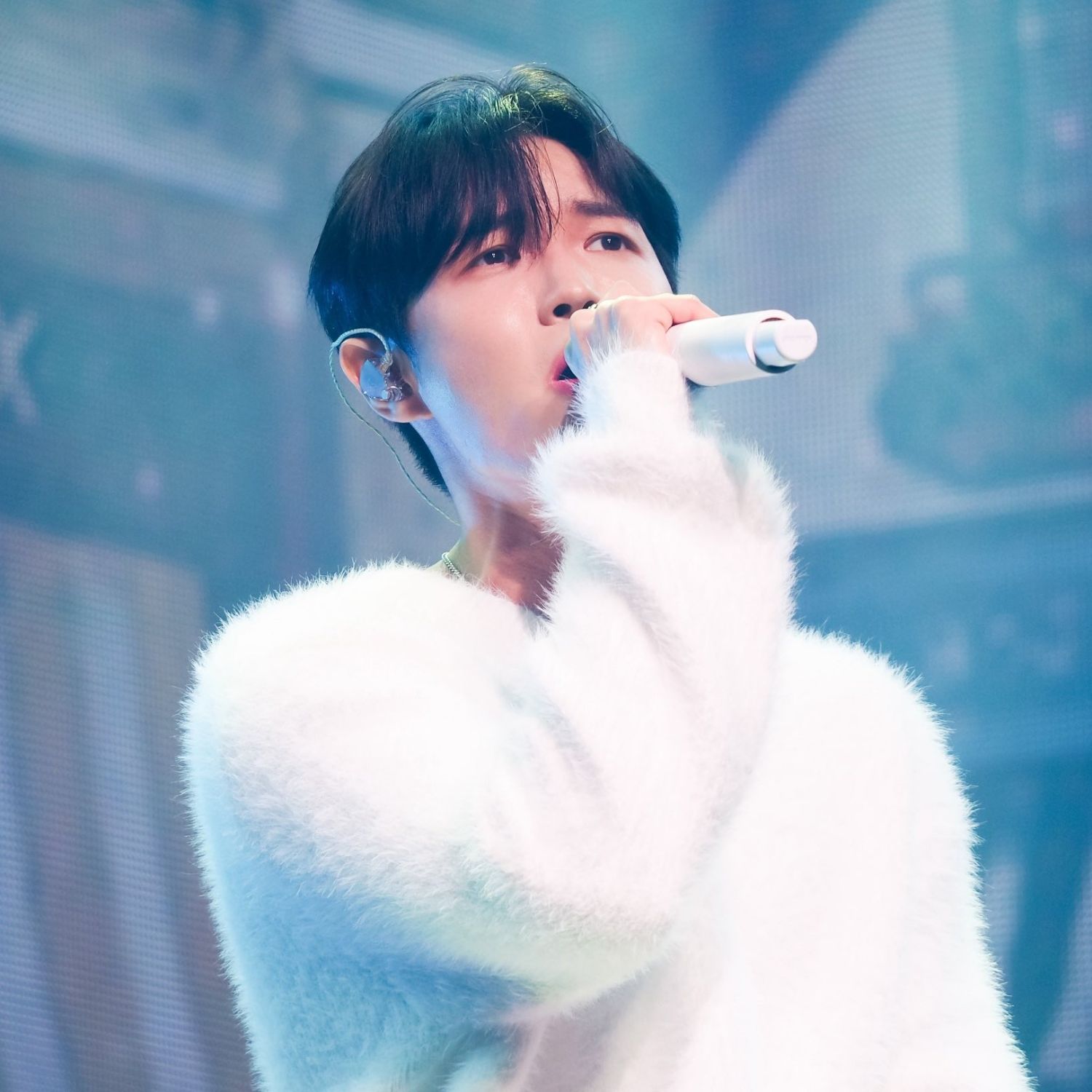 김재환 팬이 찍은 순간