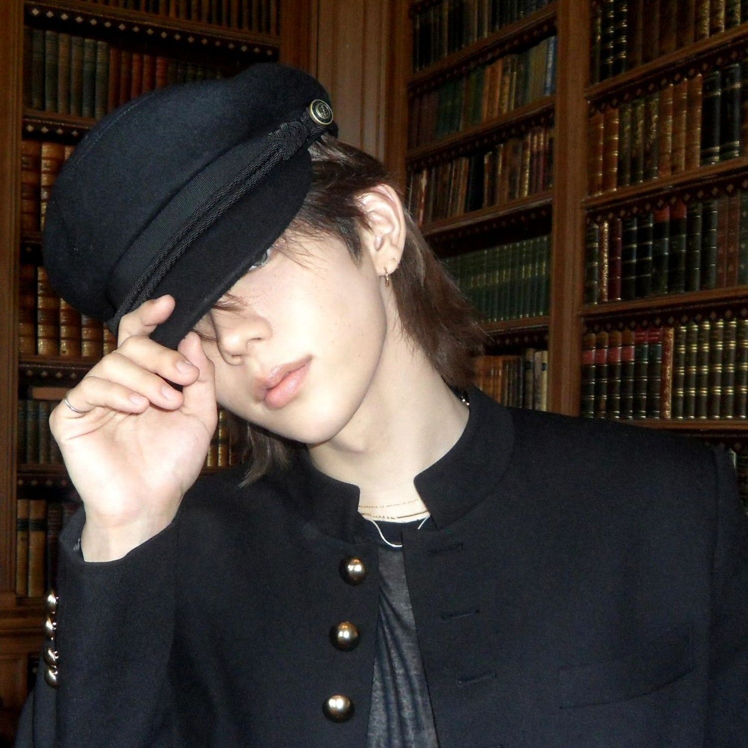 A moment captured by SHOTARO (RIIZE)'s fan