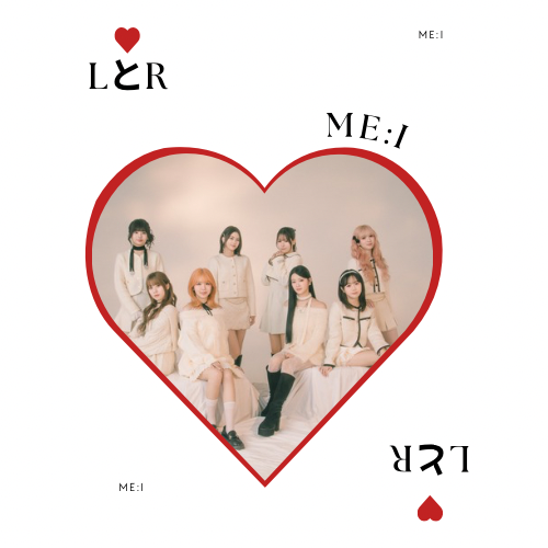 Must-see popular post of ME:I, your favorite