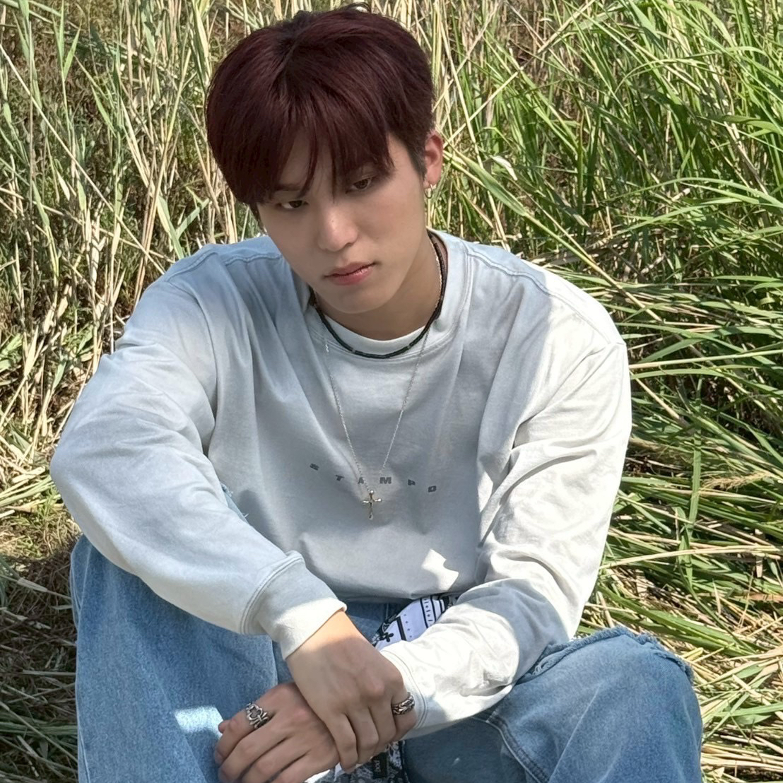 Recent activity shot of TREASURE