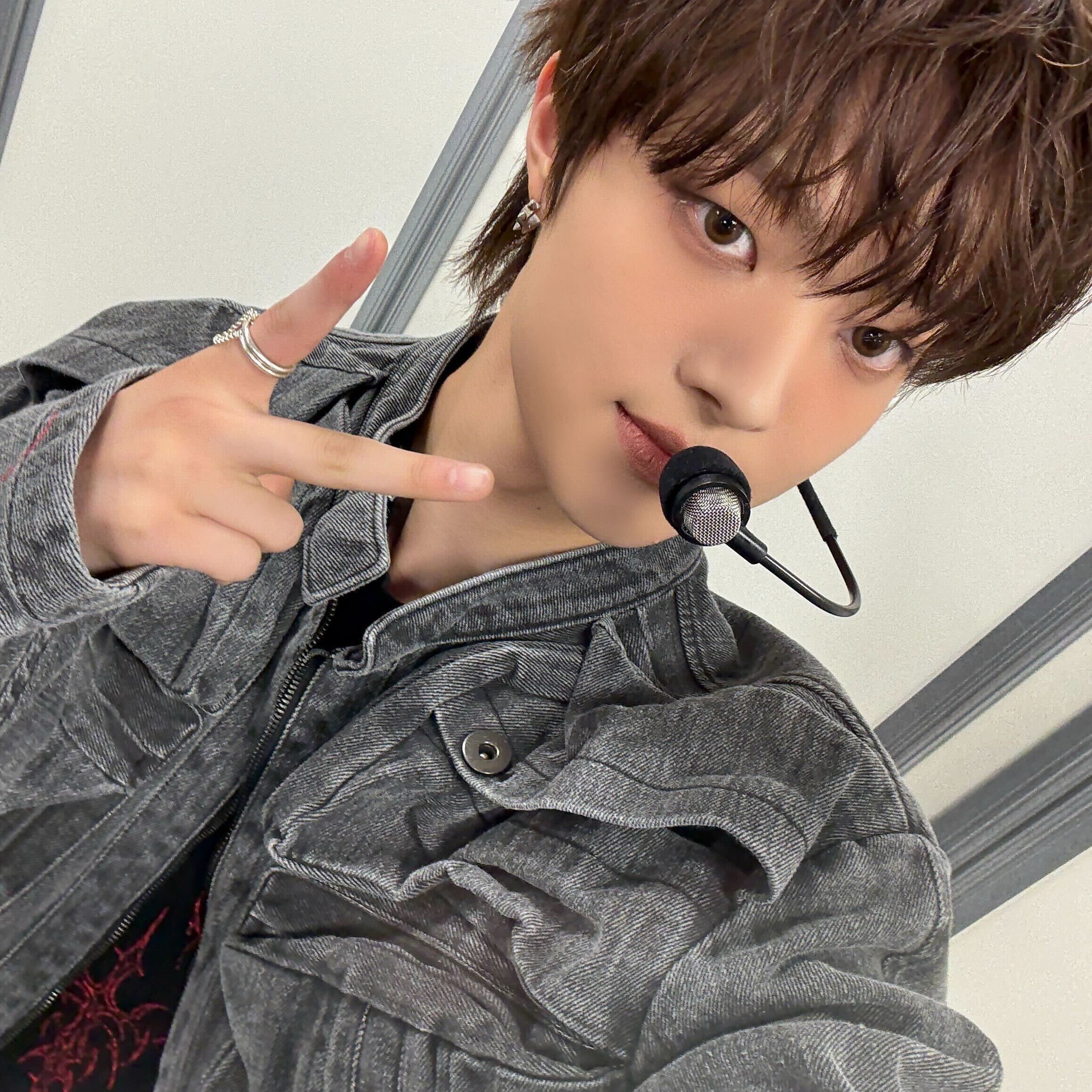 의주 (앤팀) 최근 활동샷