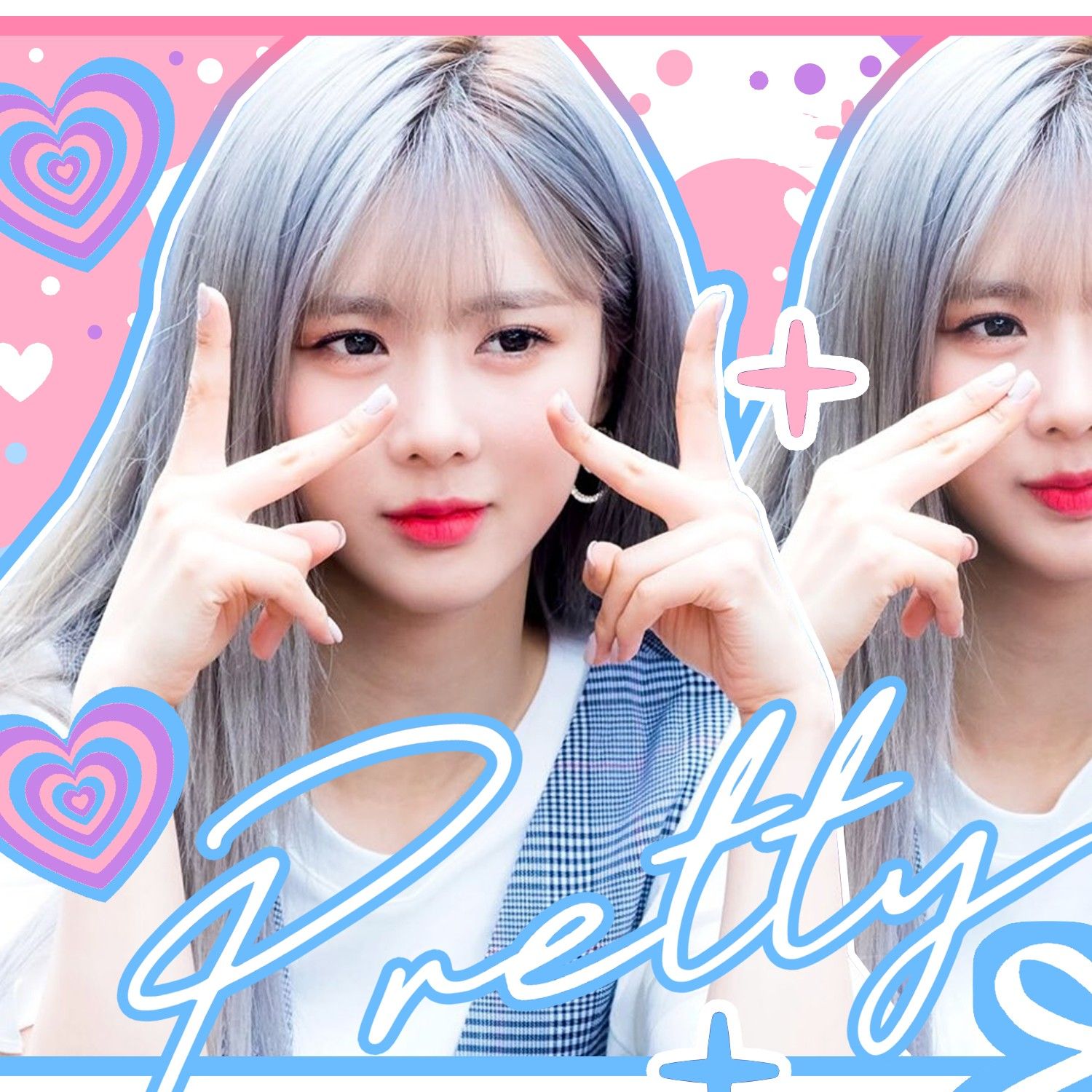 Latest photo of Yoohyeon (DREAMCATCHER)