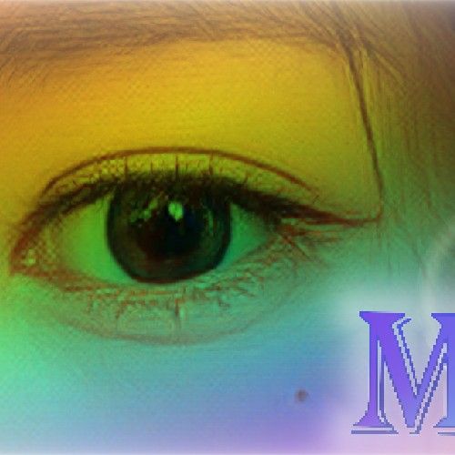 Behind-the-scenes cut of Maya (NiziU)