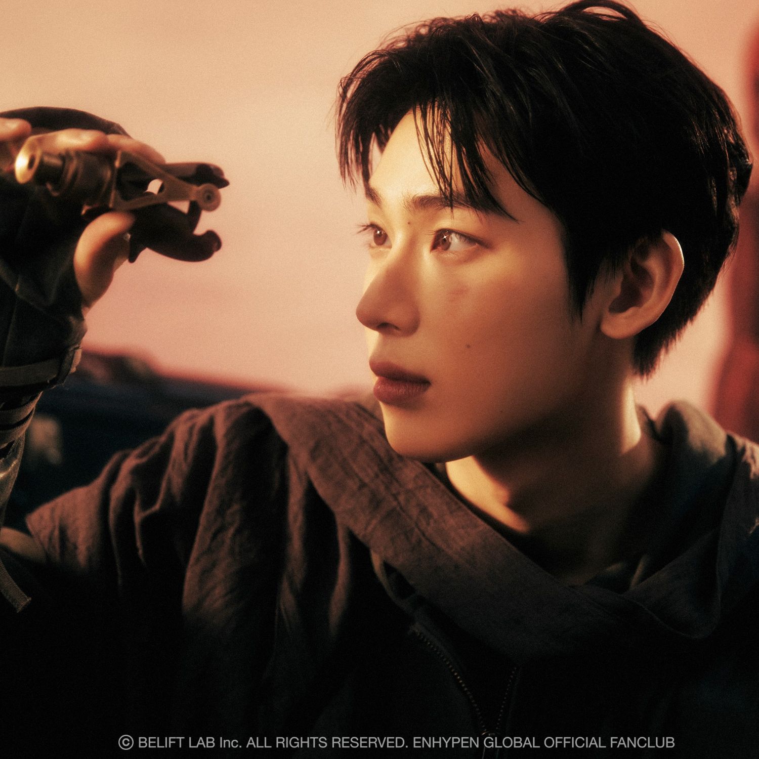 ENHYPEN的最新照片