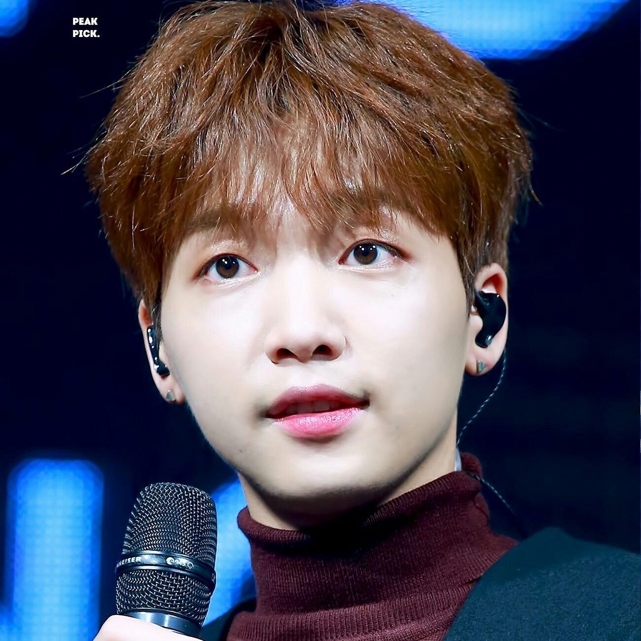 Latest photo of Jeong Sewoon