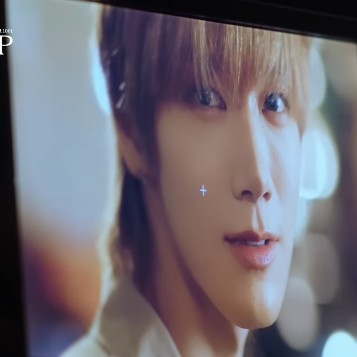 TEN (WayV)的幕後花絮