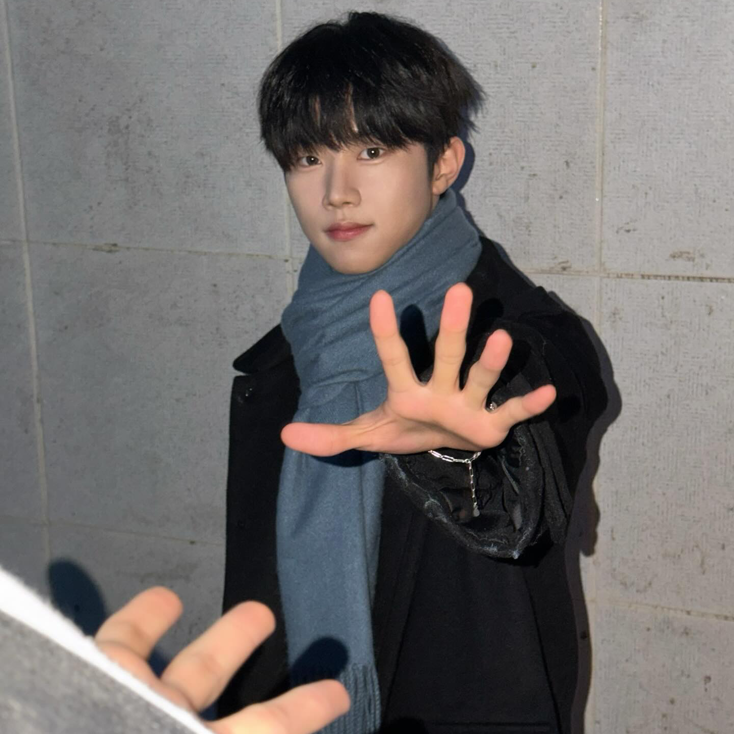 Latest photo of Hyunwoo (Xikers)