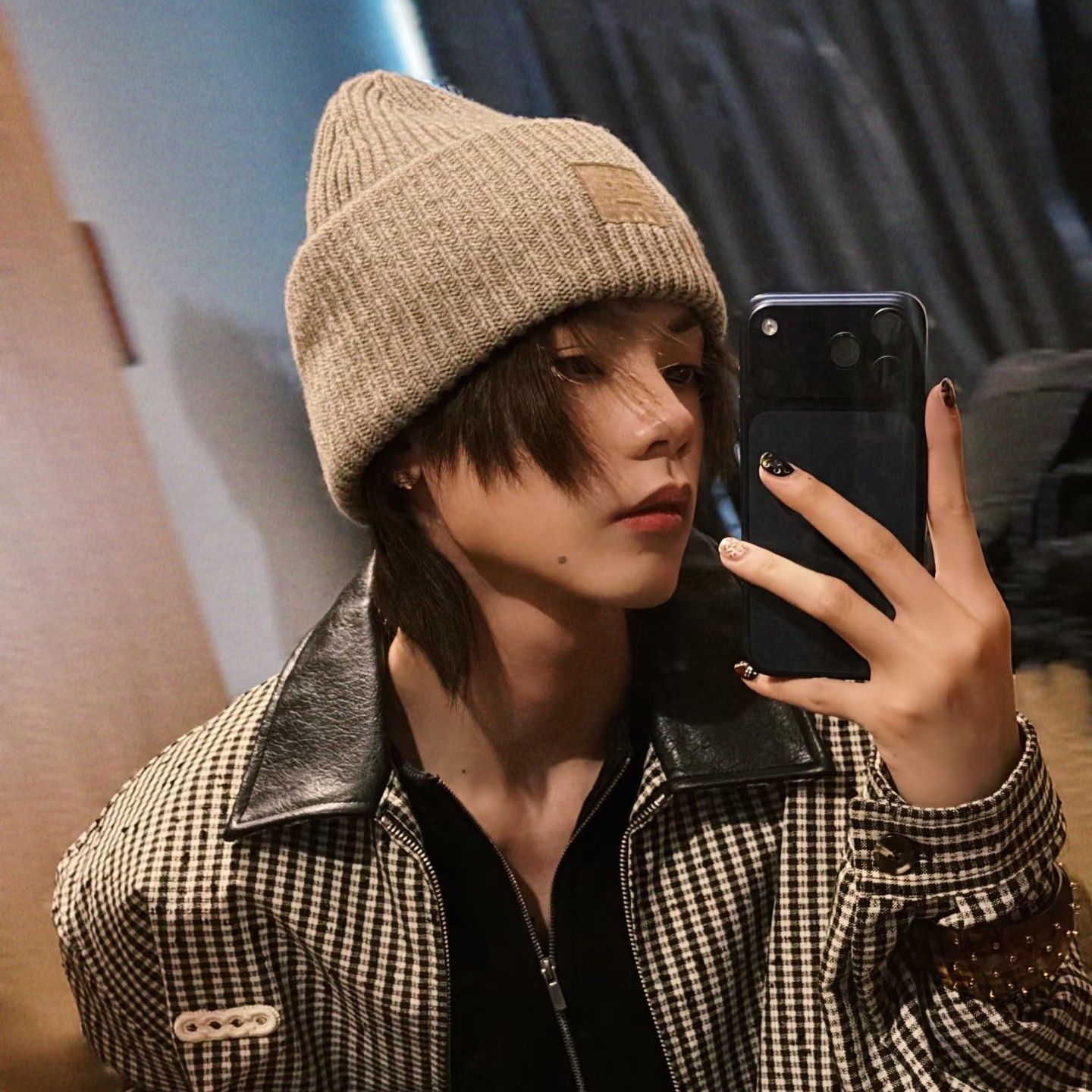 Latest photo of NexT1DE