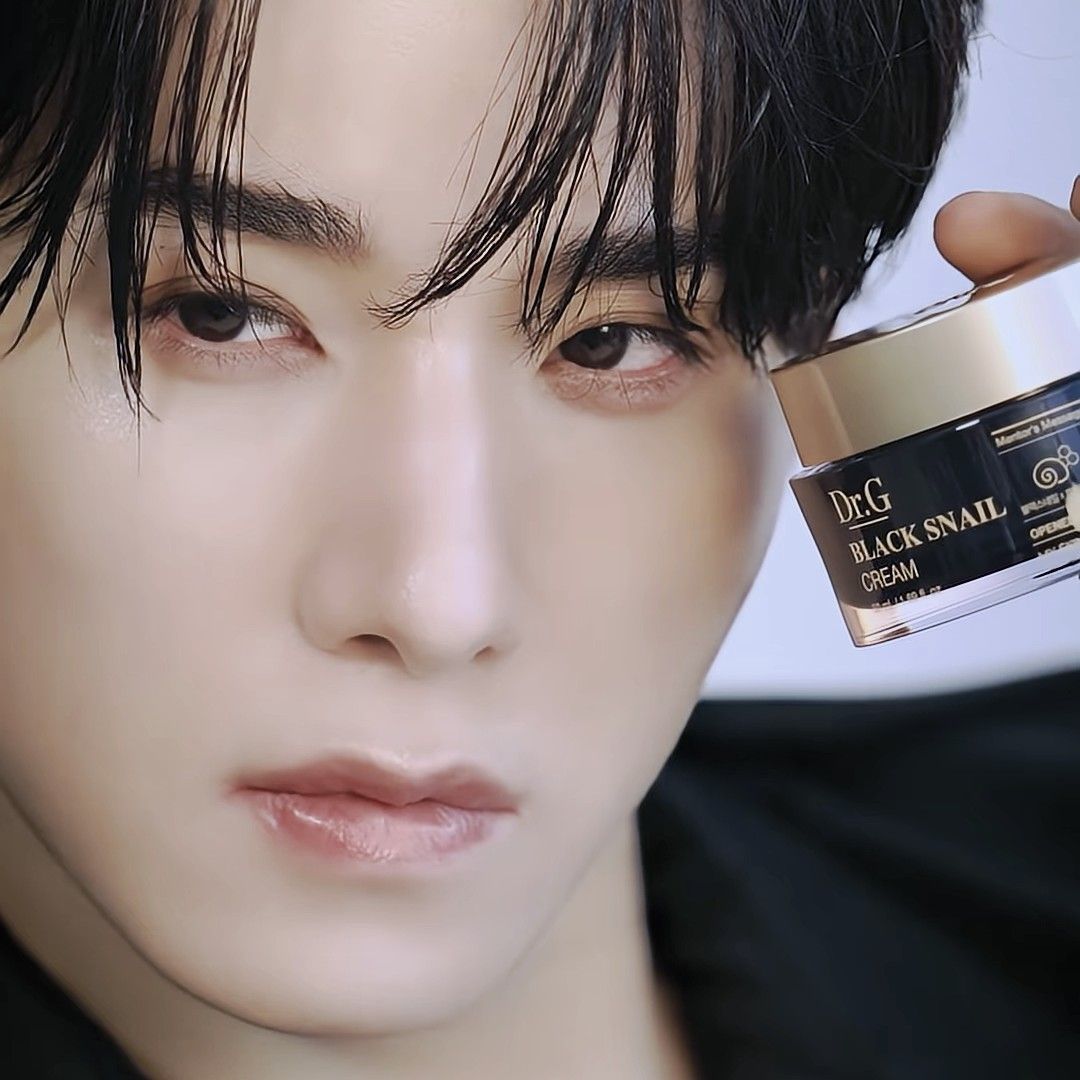 Foto terbaru Sato Keigo (JO1)