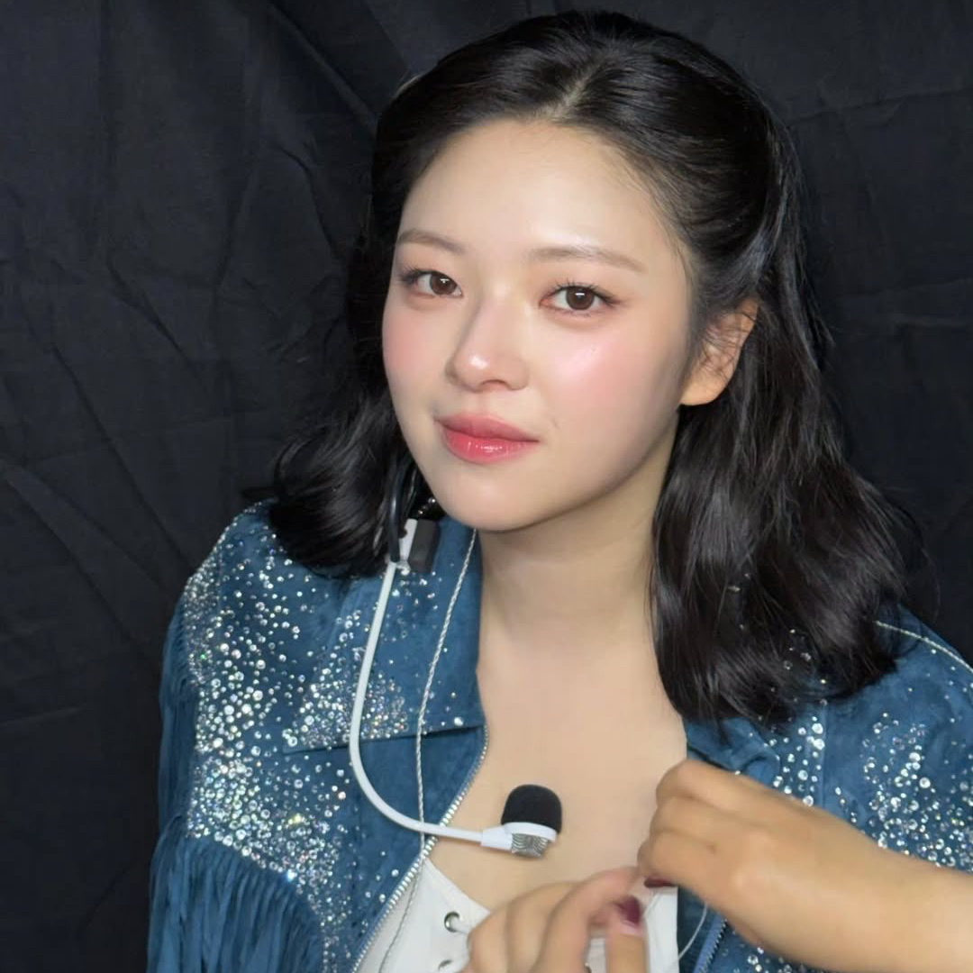 ジョンヨン (TWICE)ファンが撮った瞬間