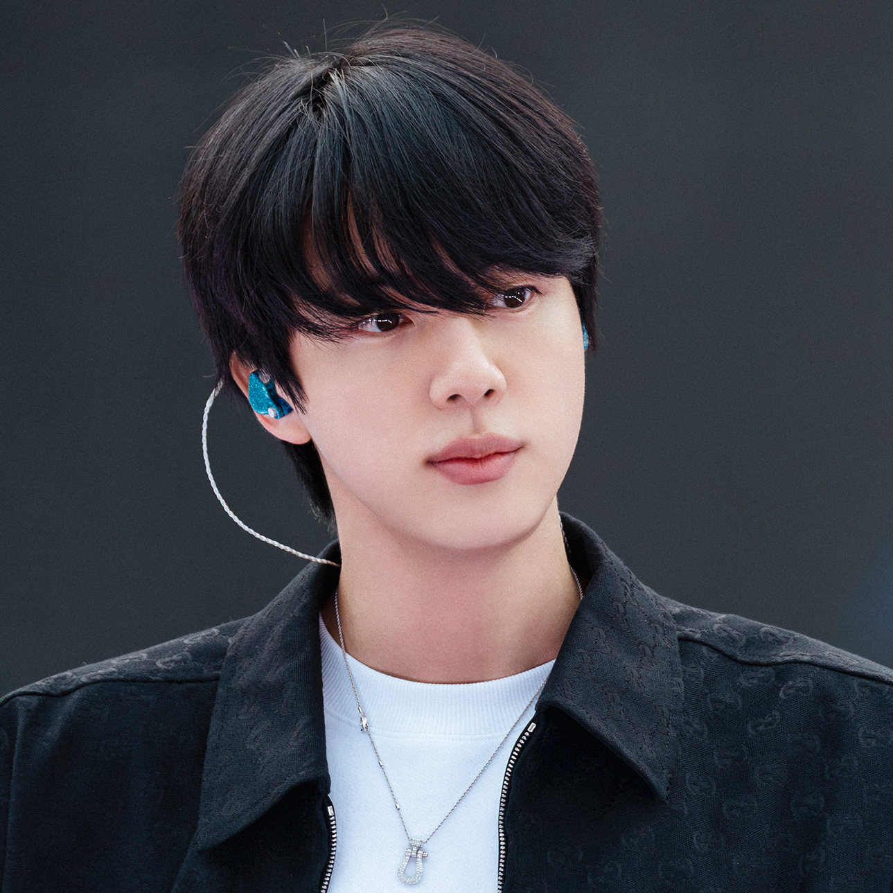 진 (방탄소년단)의 최신 사진