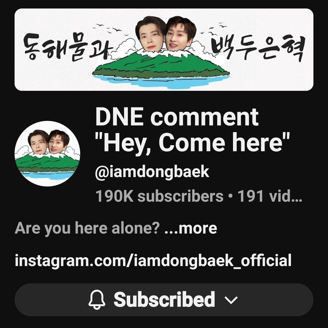 Behind-the-scenes cut of Eunhyuk (Super Junior)