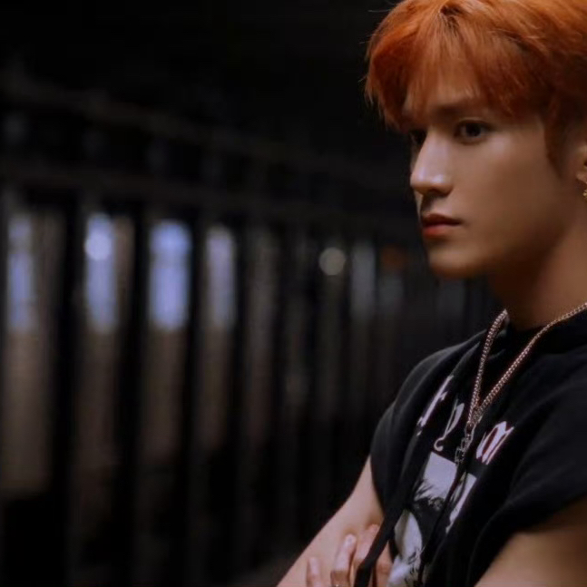 Latest photo of Taeyong (NCT 127)