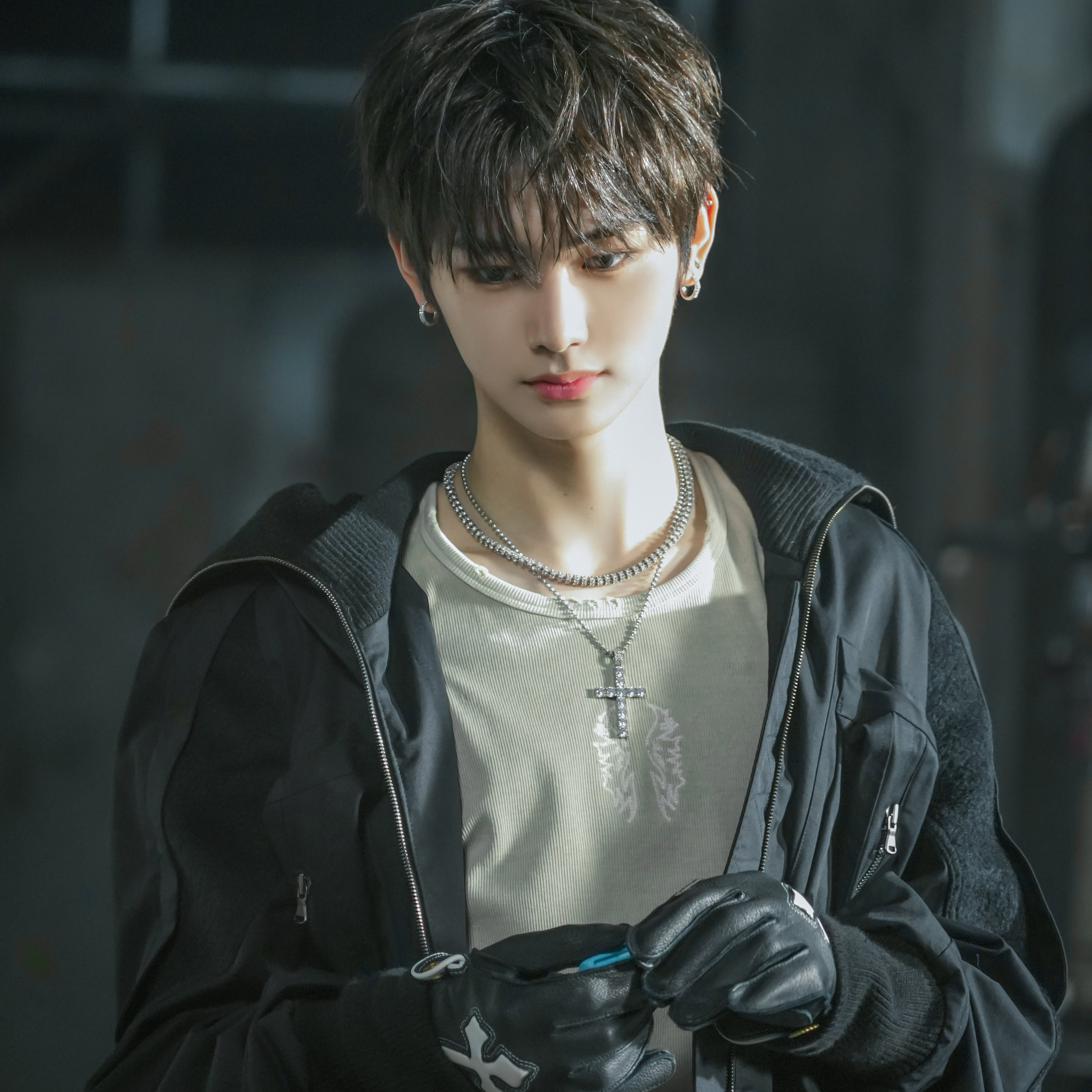 周安信 (ALPHA DRIVE ONE)的最新照片