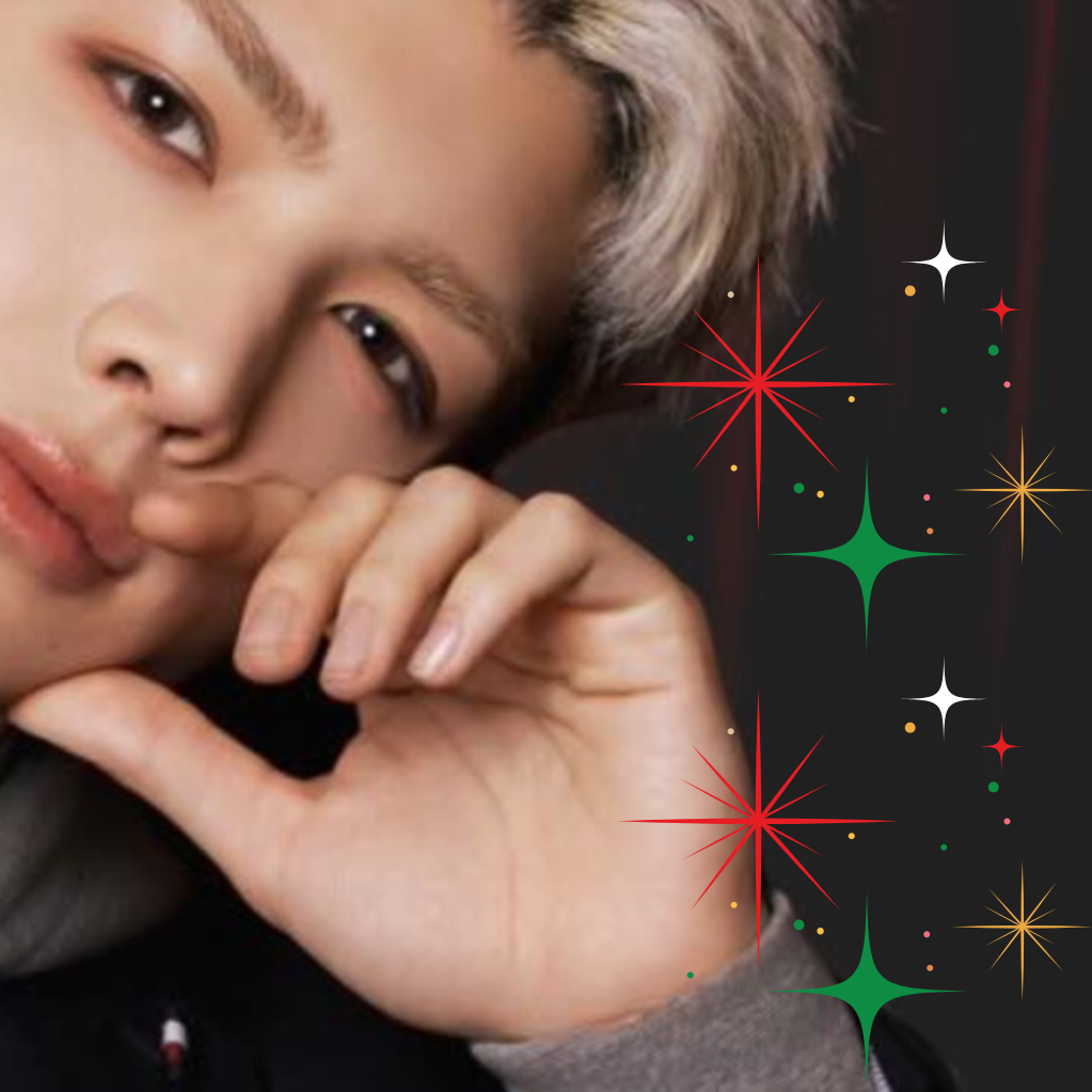 Behind-the-scenes cut of Maki (&TEAM)