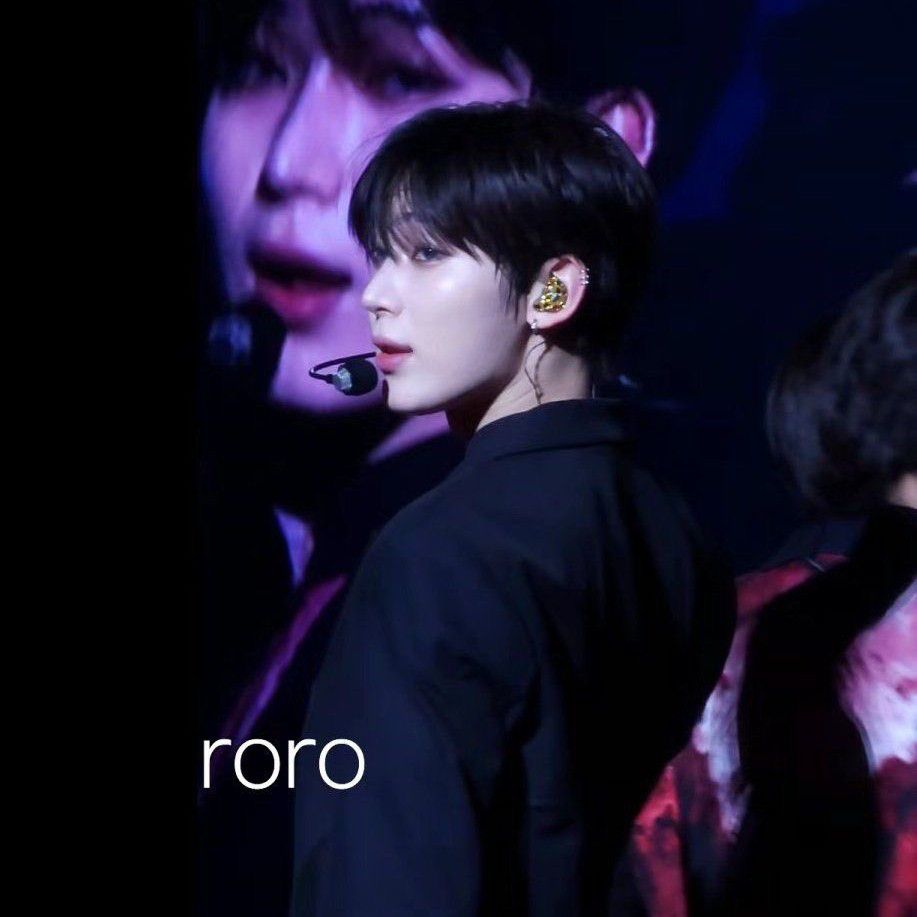 ENHYPEN粉絲拍下的瞬間