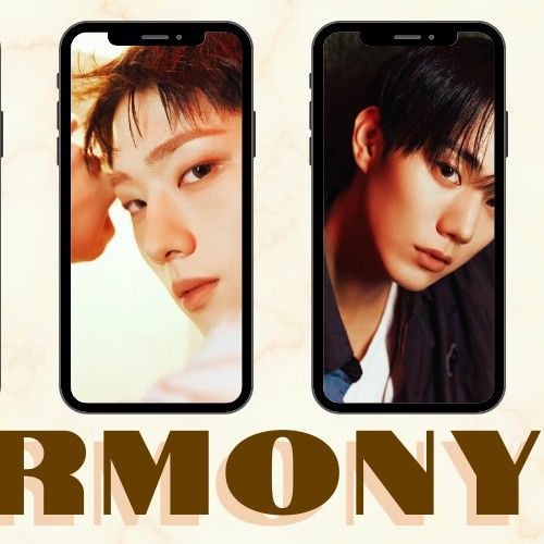 Latest photo of P1Harmony