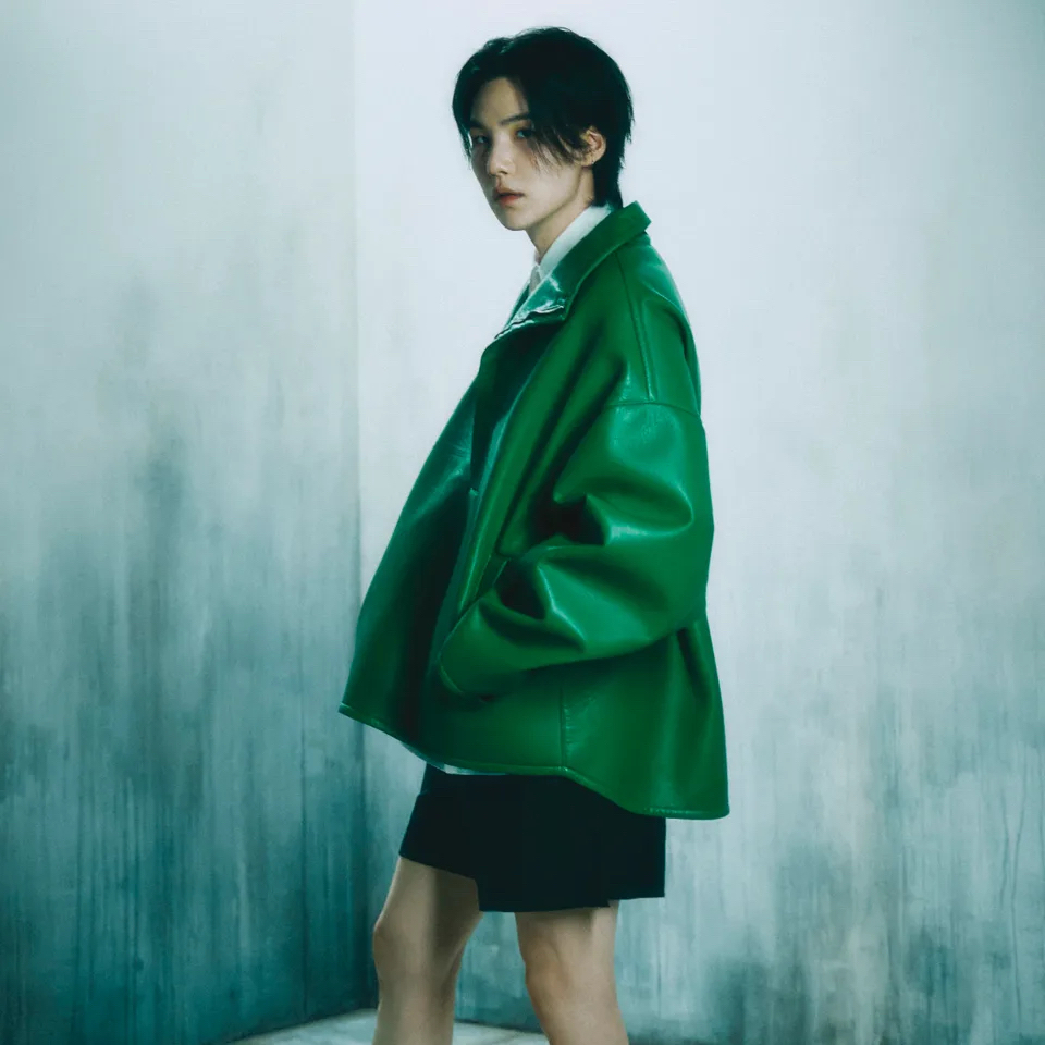 SUGA (BTS)ファンが撮った瞬間