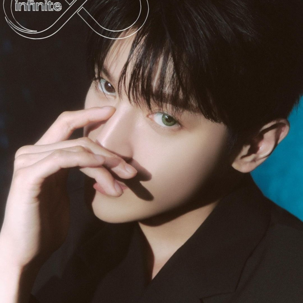 Recent activity shot of Taeyong (NCT 127)