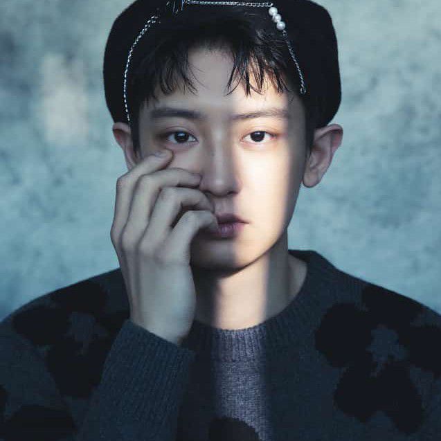 Potret di balik layar Chanyeol (EXO)