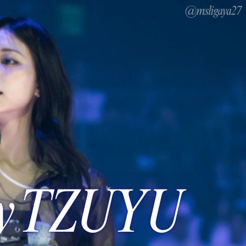 子瑜 (TWICE)的最新活動照片