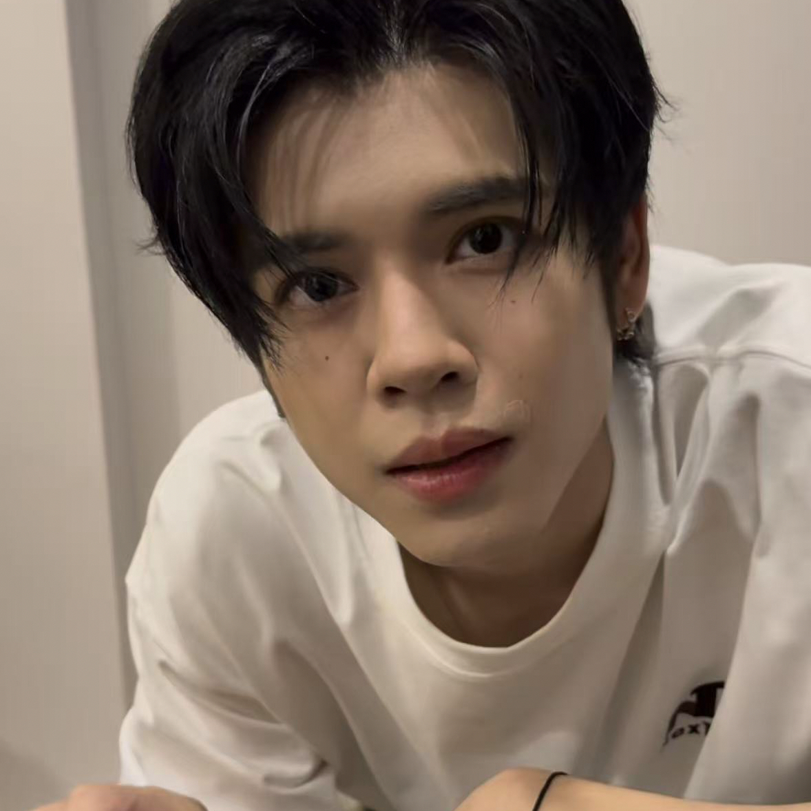 佑瀧 (NexT1DE)粉絲拍下的瞬間