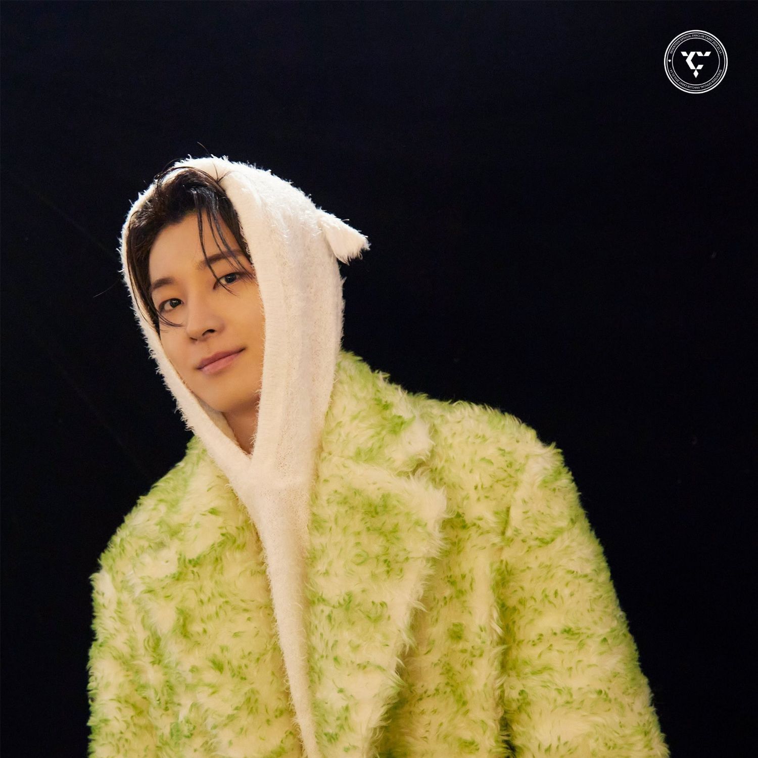 圓佑 (SEVENTEEN)的最新活動照片