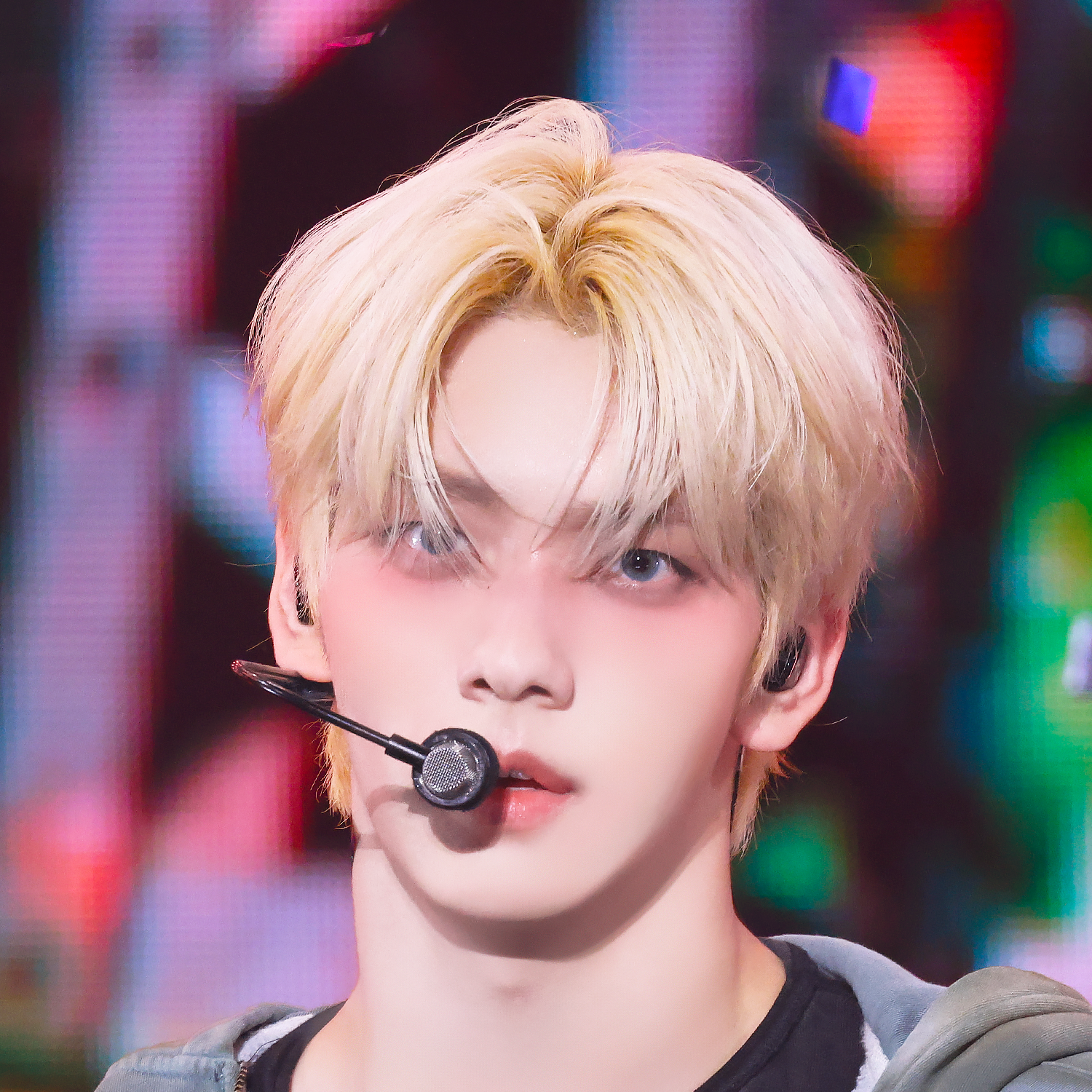 Latest photo of Soobin (TOMORROW X TOGETHER)