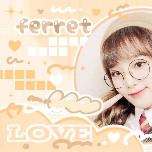 A moment captured by Choi Yena's fan