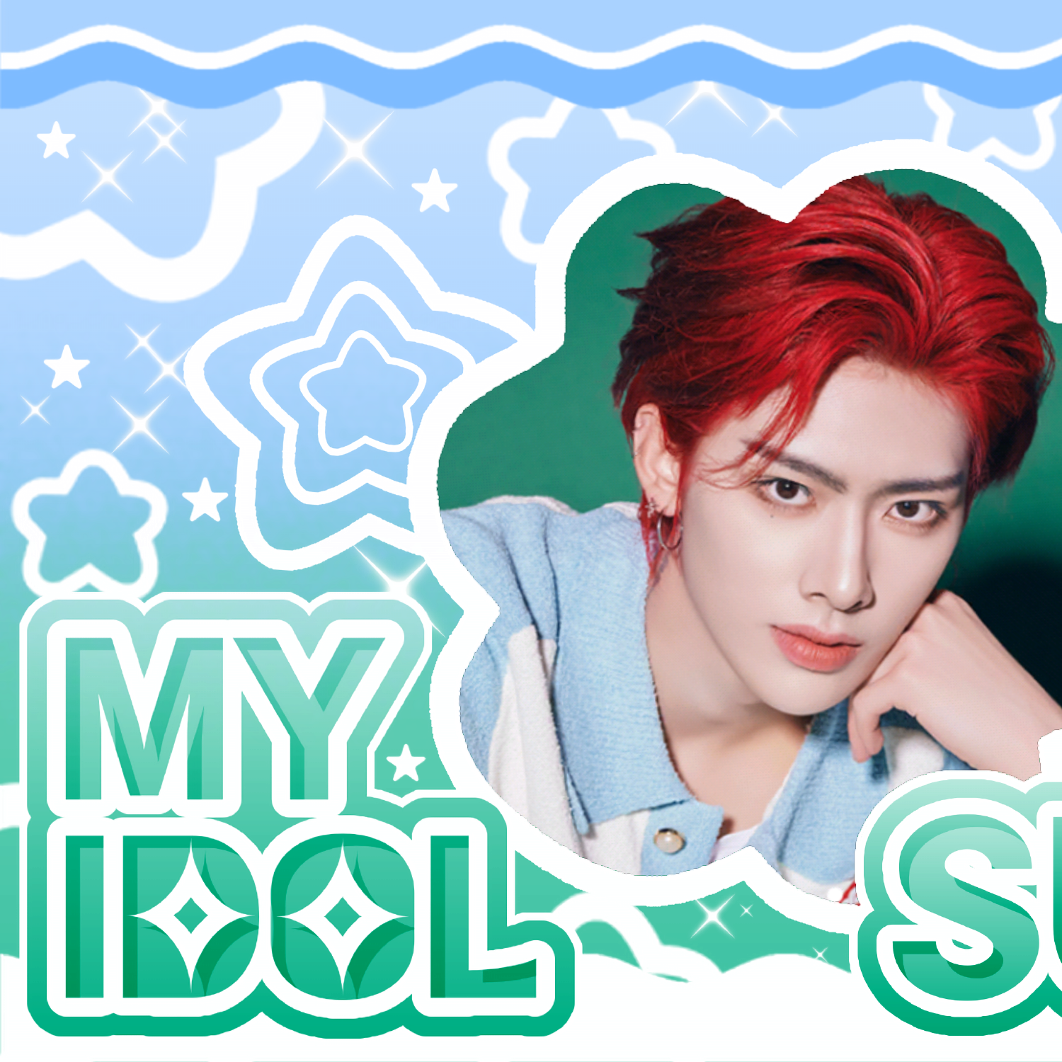 Today’s hot picks from the 제로베이스원 community