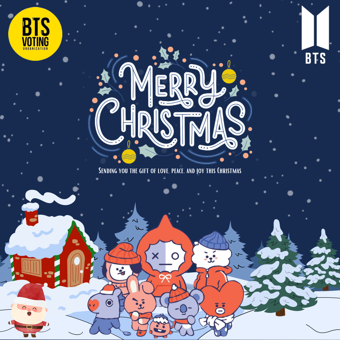 BTSの舞台裏ショット