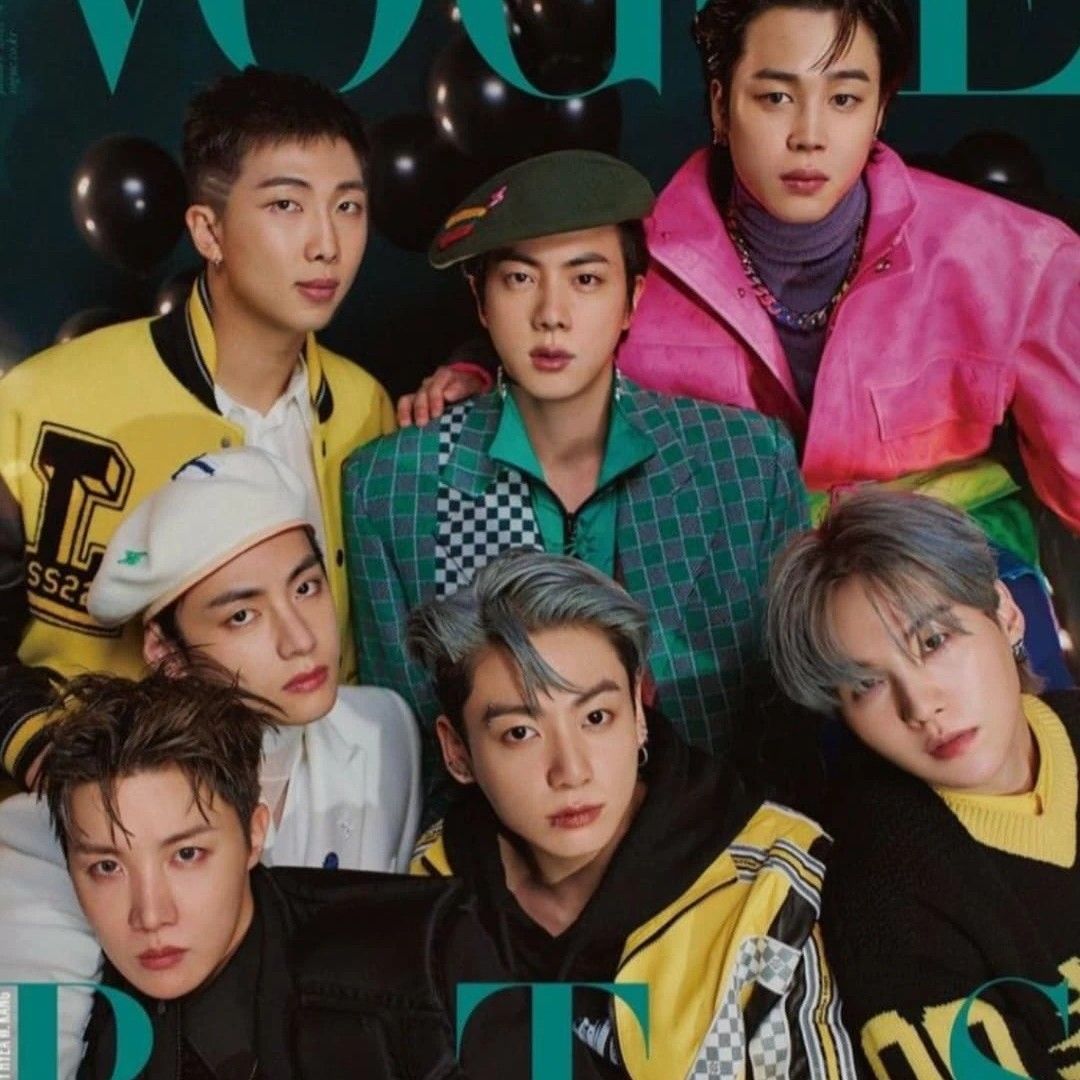 정국 (방탄소년단) 최근 활동샷