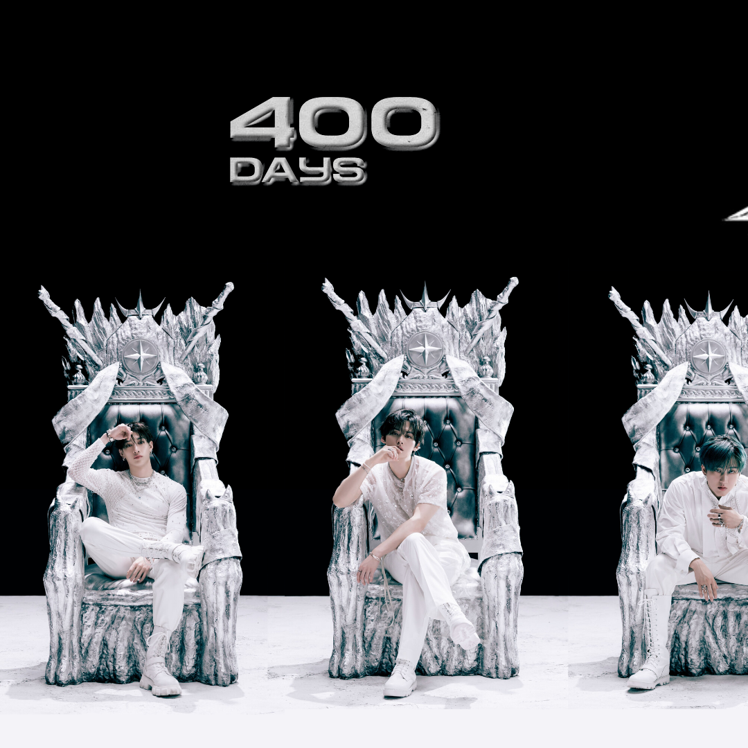 Stray Kids的幕後花絮