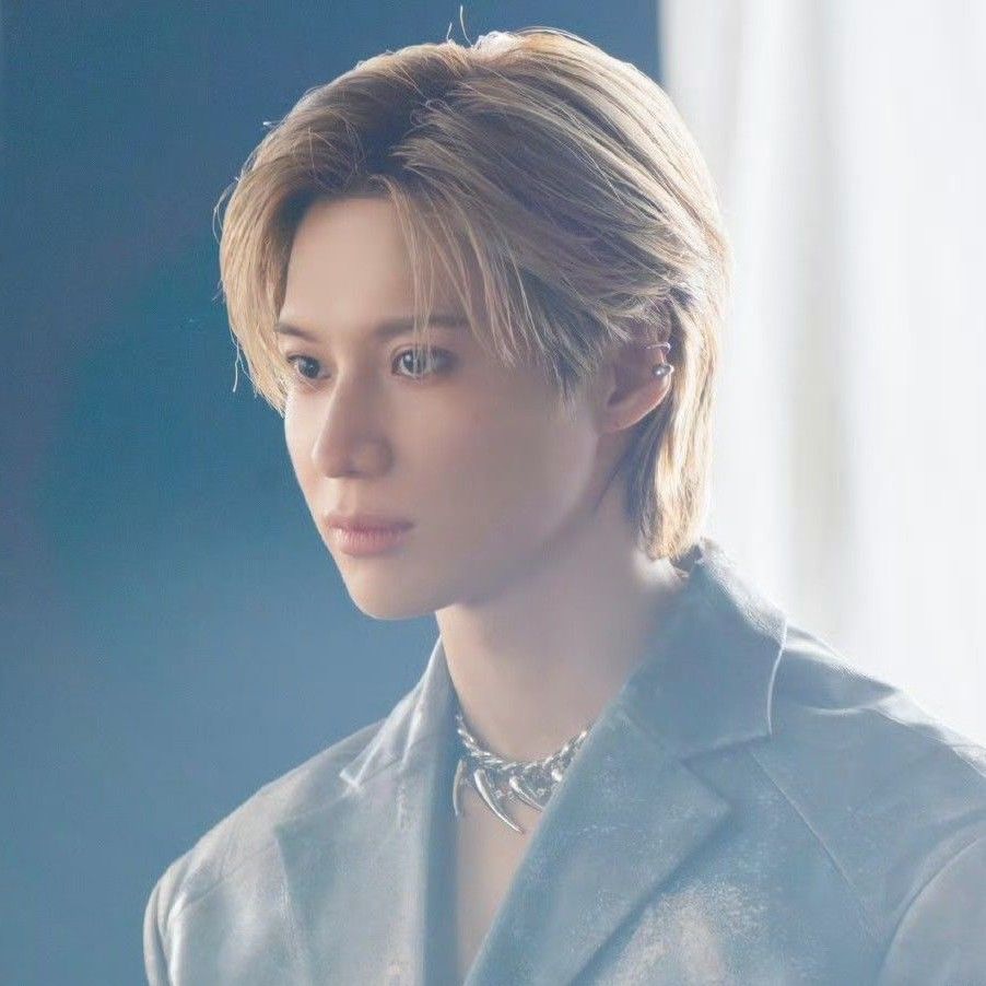 泰民 (SHINee)的最新照片