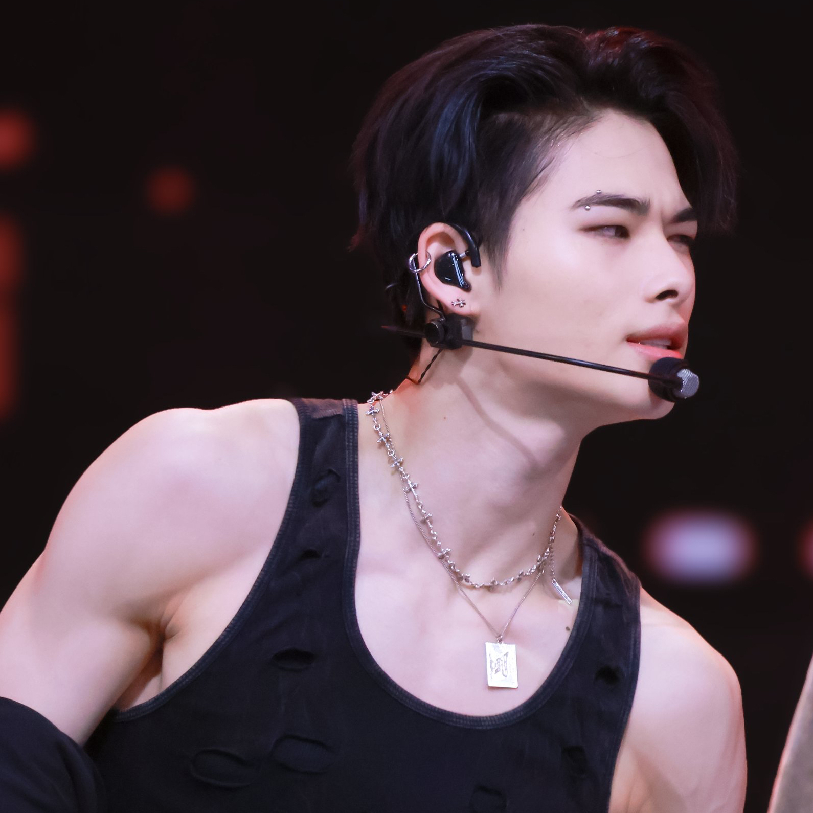 ニキ (ENHYPEN)ファンが撮った瞬間