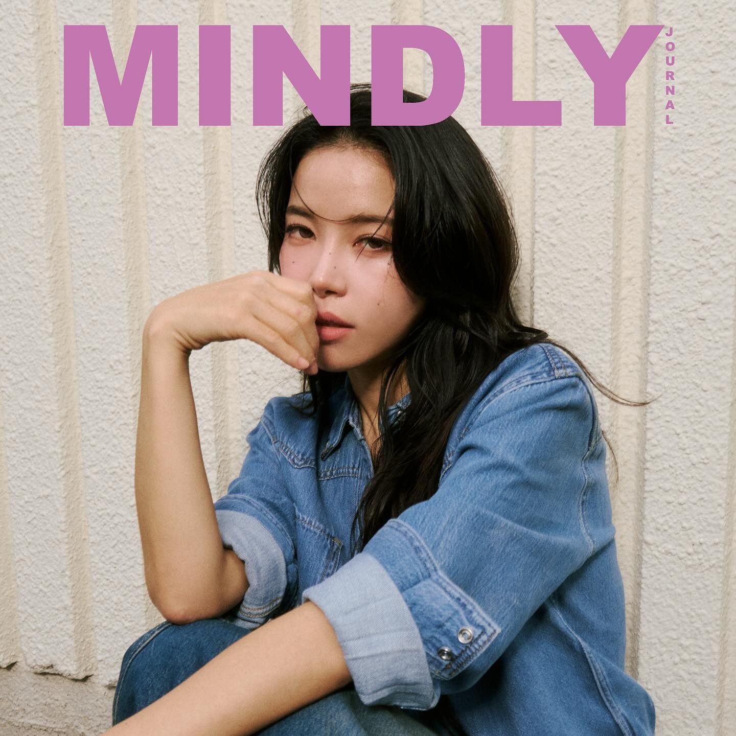 頌樂 (MAMAMOO)的幕後花絮